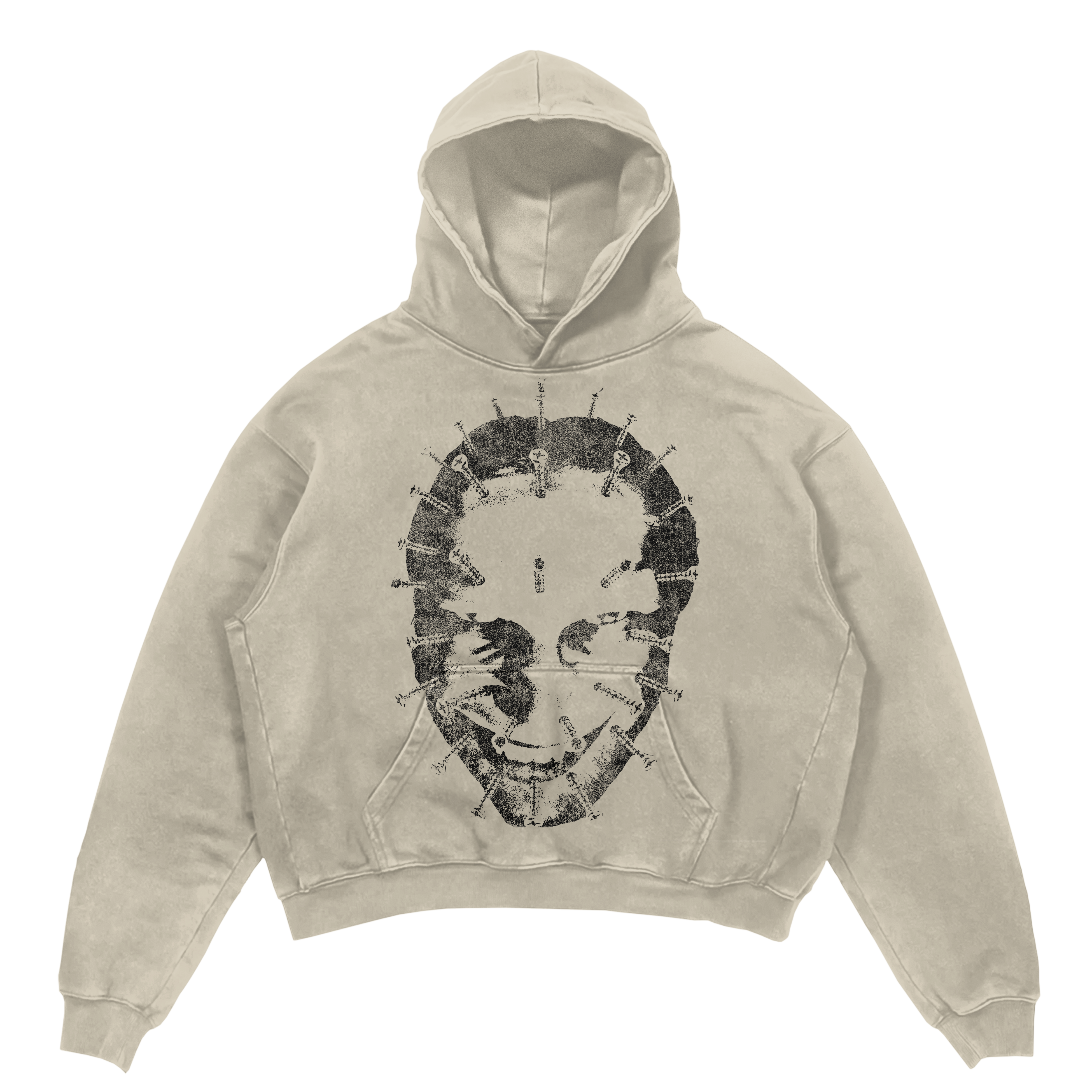 Prototype 7 Premium Hoodie