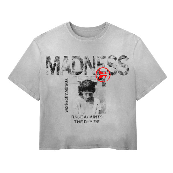 Rage Tee