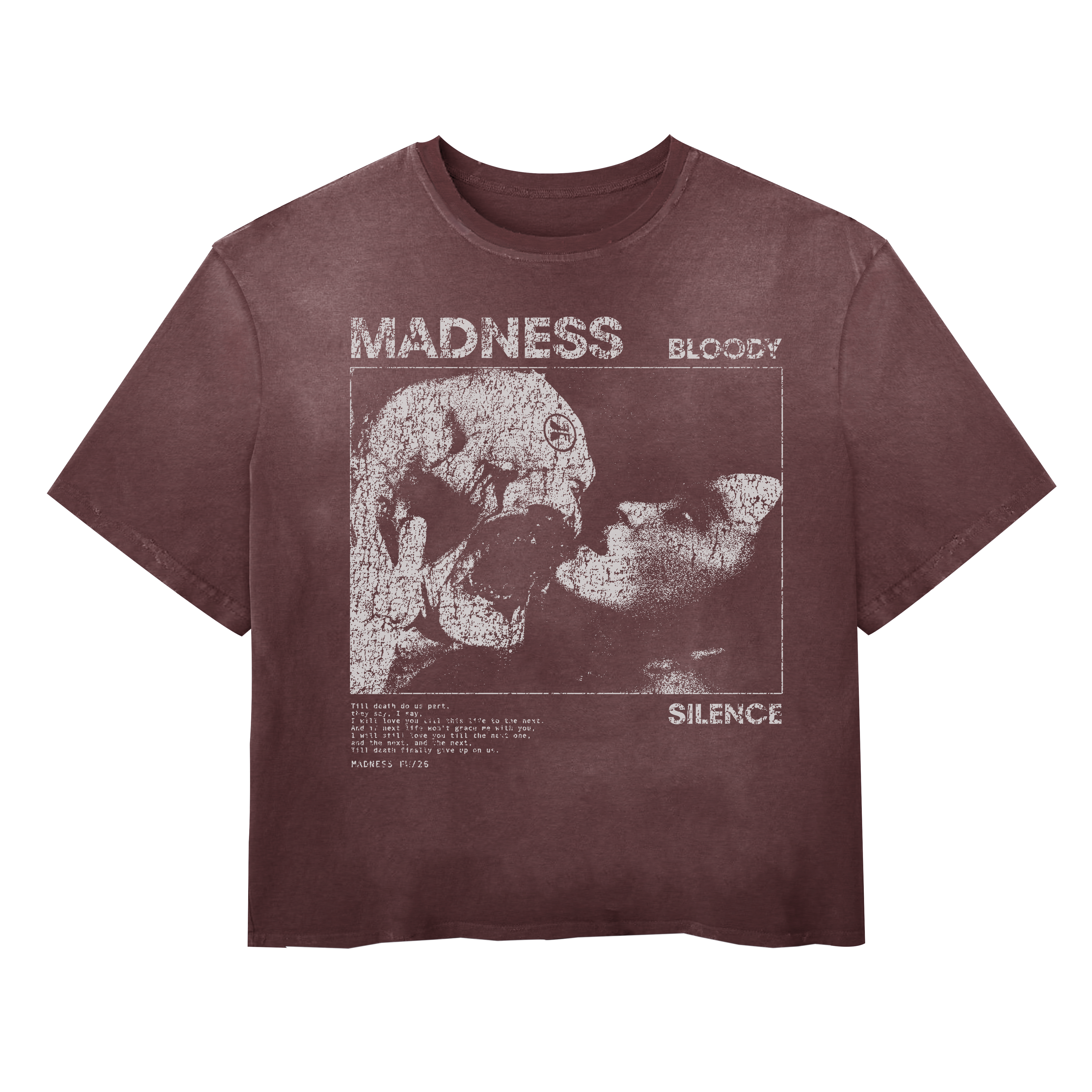 Devour Tee
