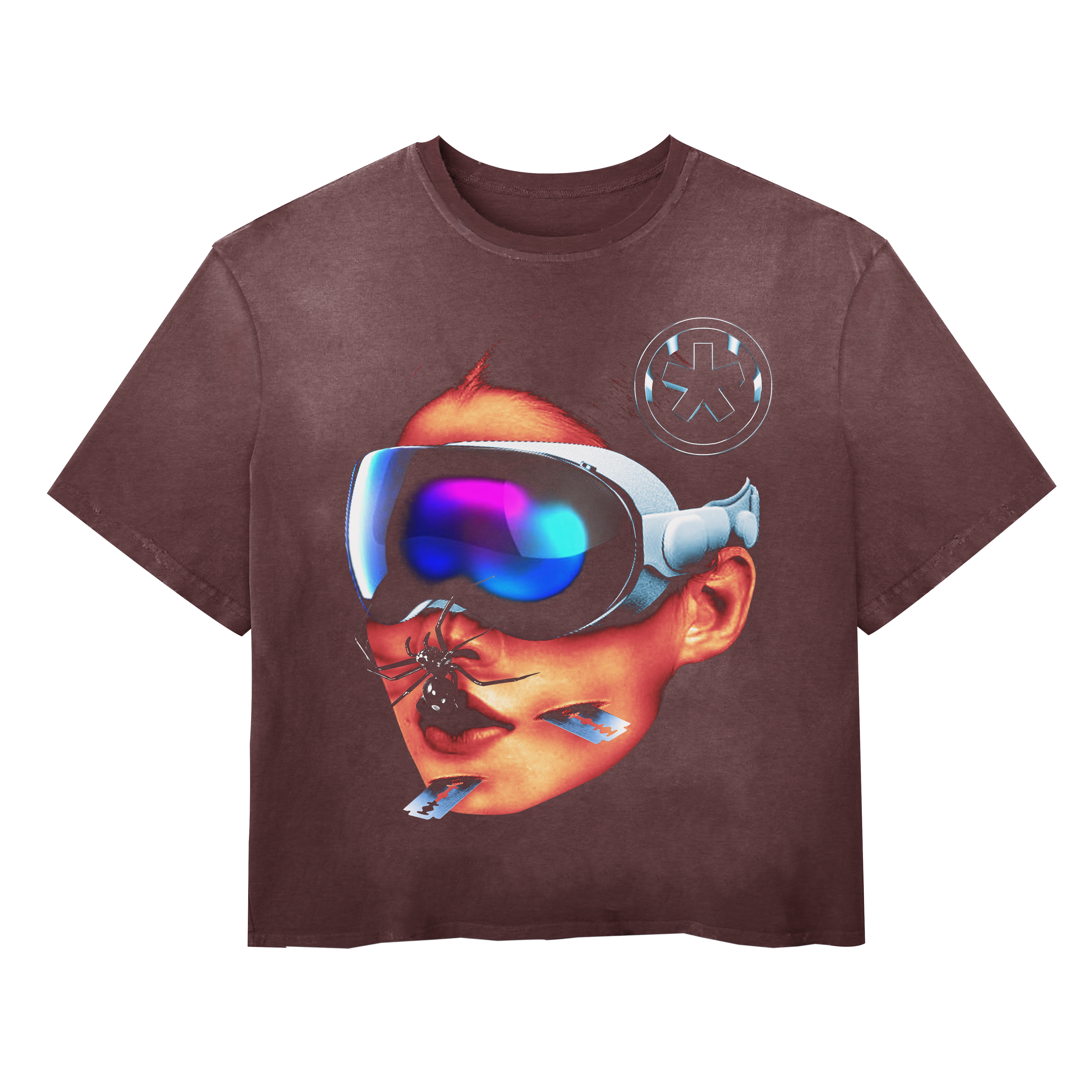 Vision Tee