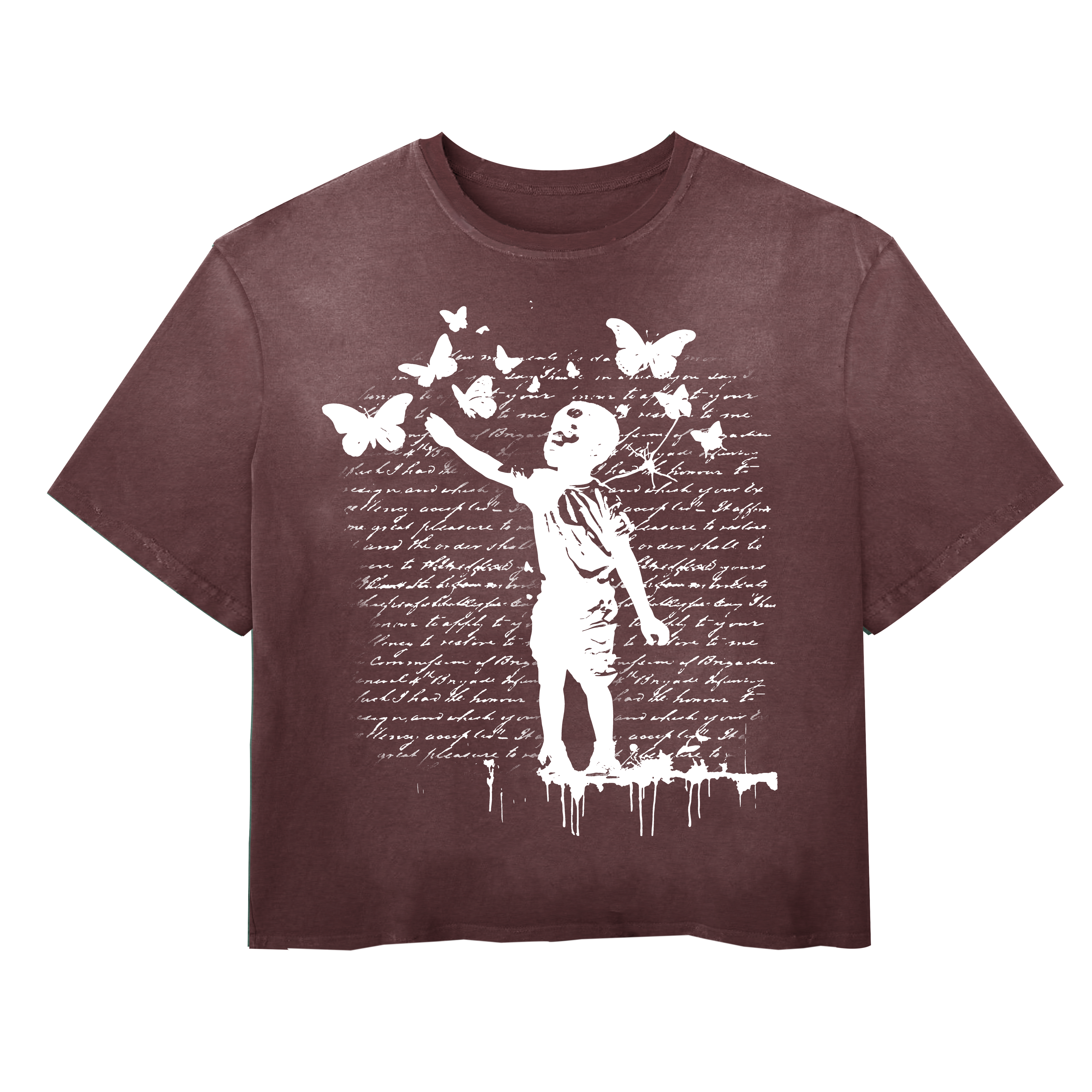 Eternity Tee