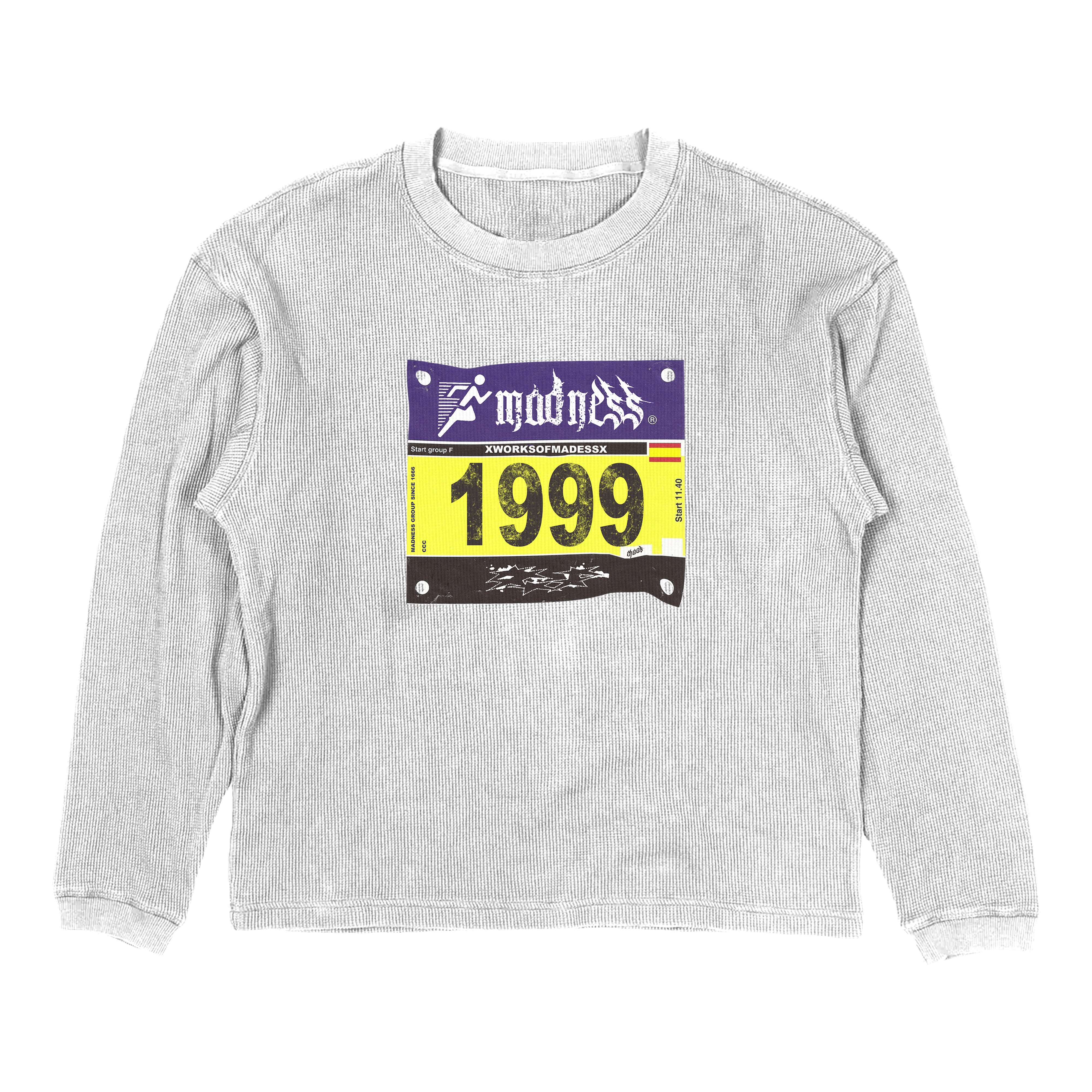 Runner Up Thermal