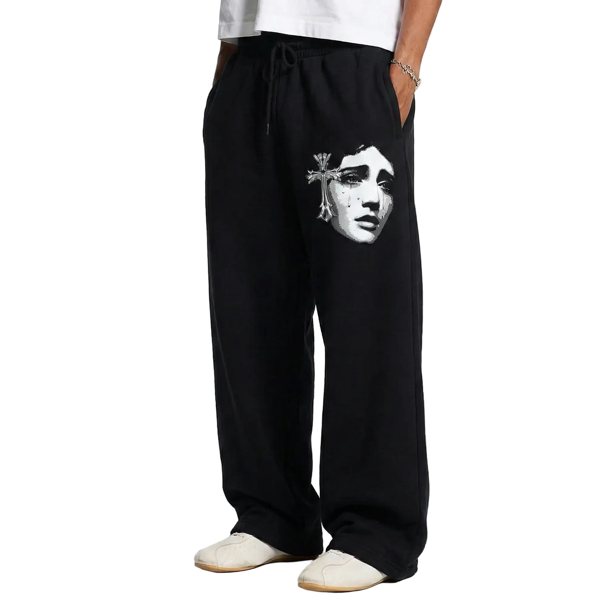 Prayers Baggy Sweatpants