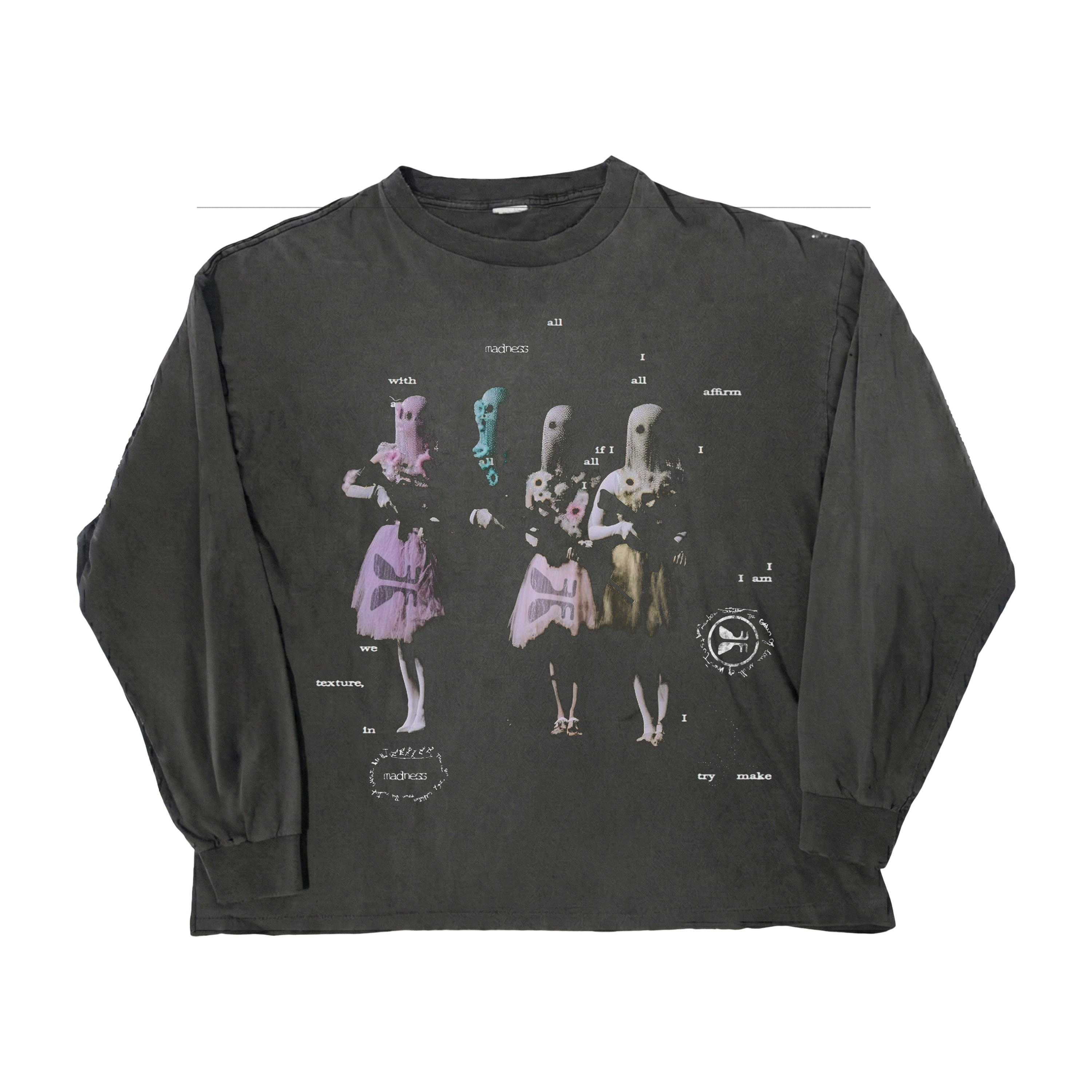 Silent Dolls Long Sleeve