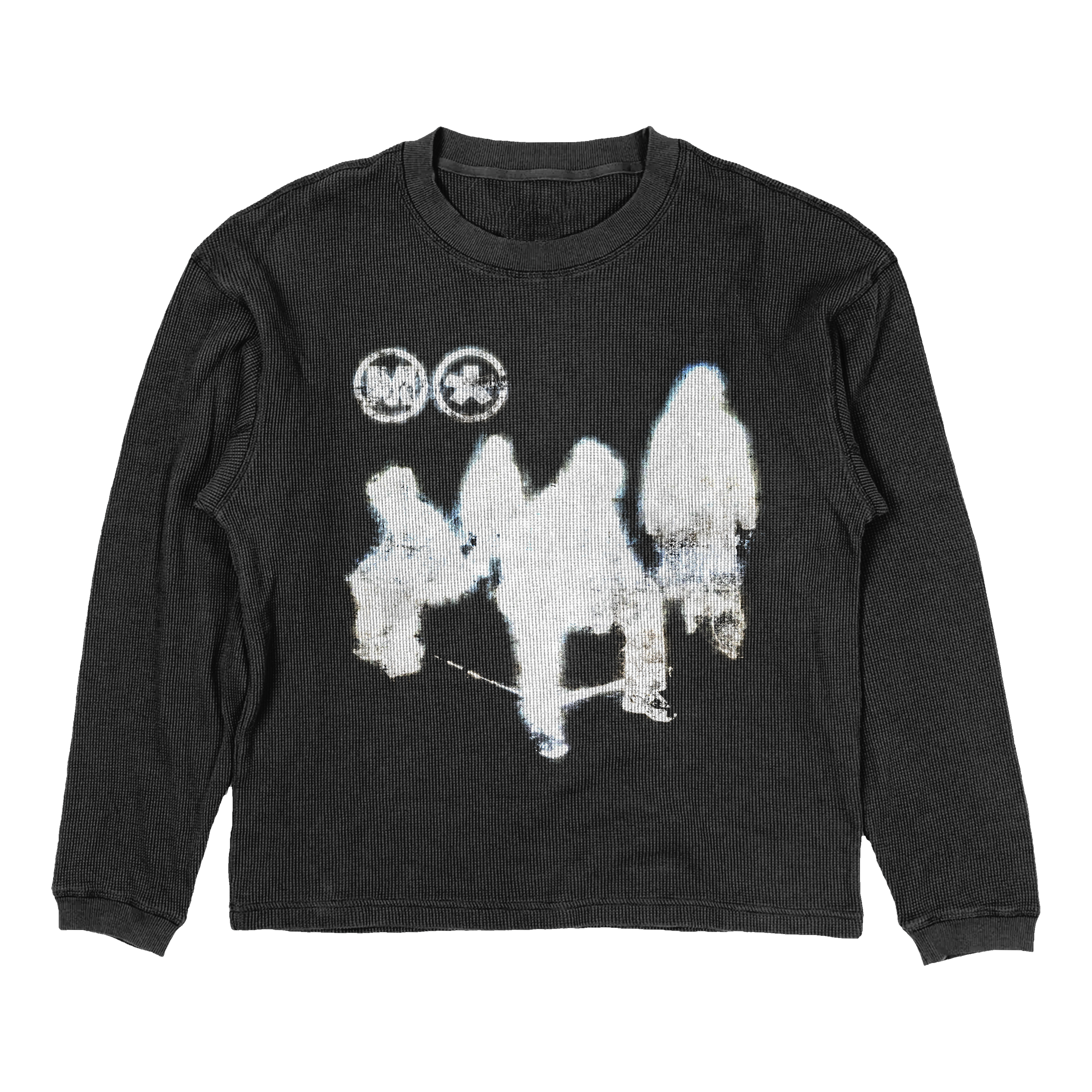 Lost souls Thermal Tee