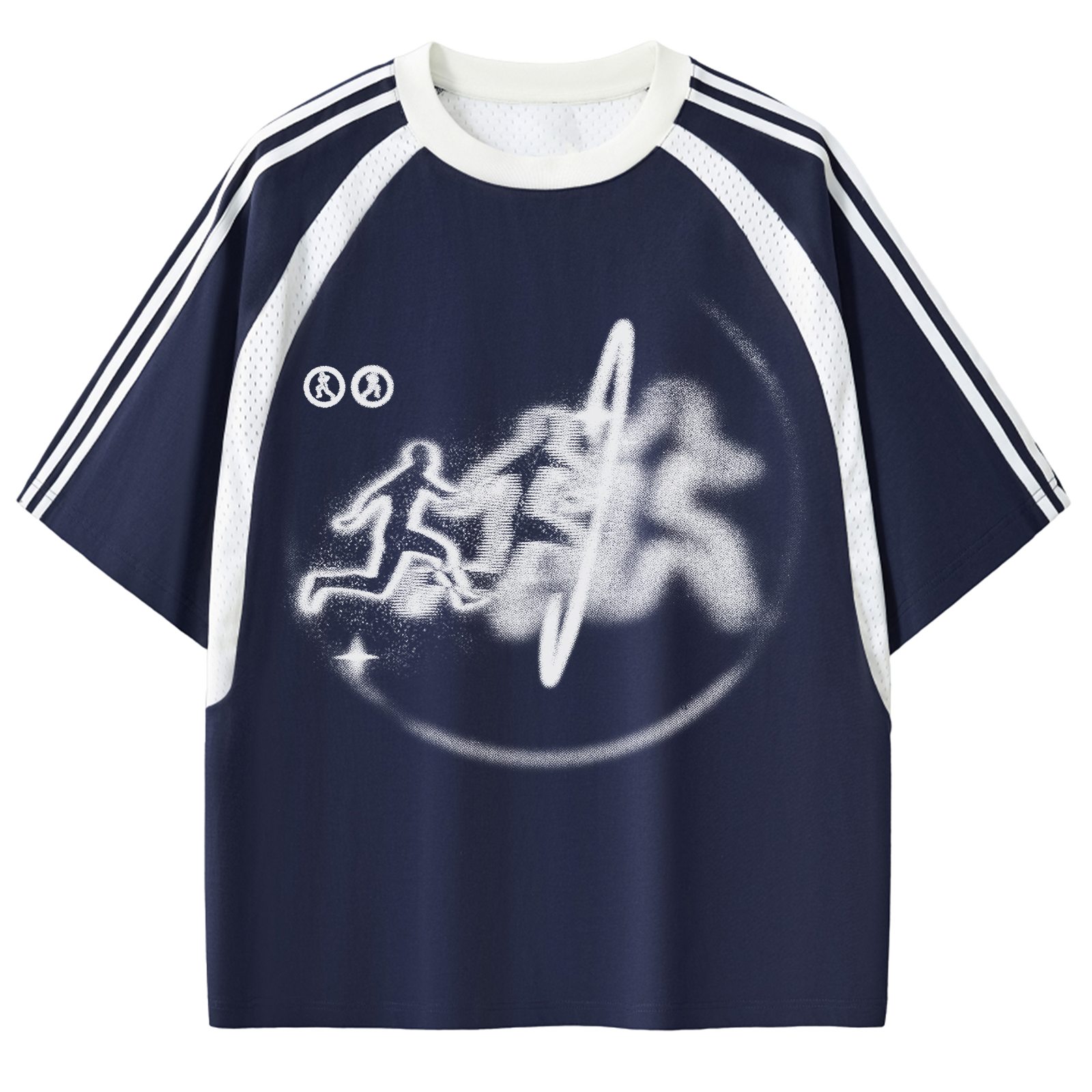 Warp Sports Jersey