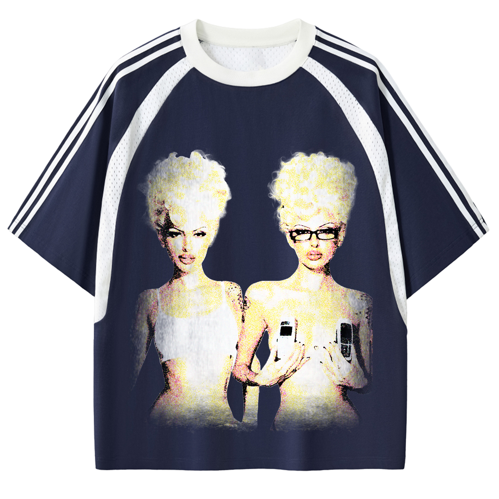 Blondes Sports Jersey