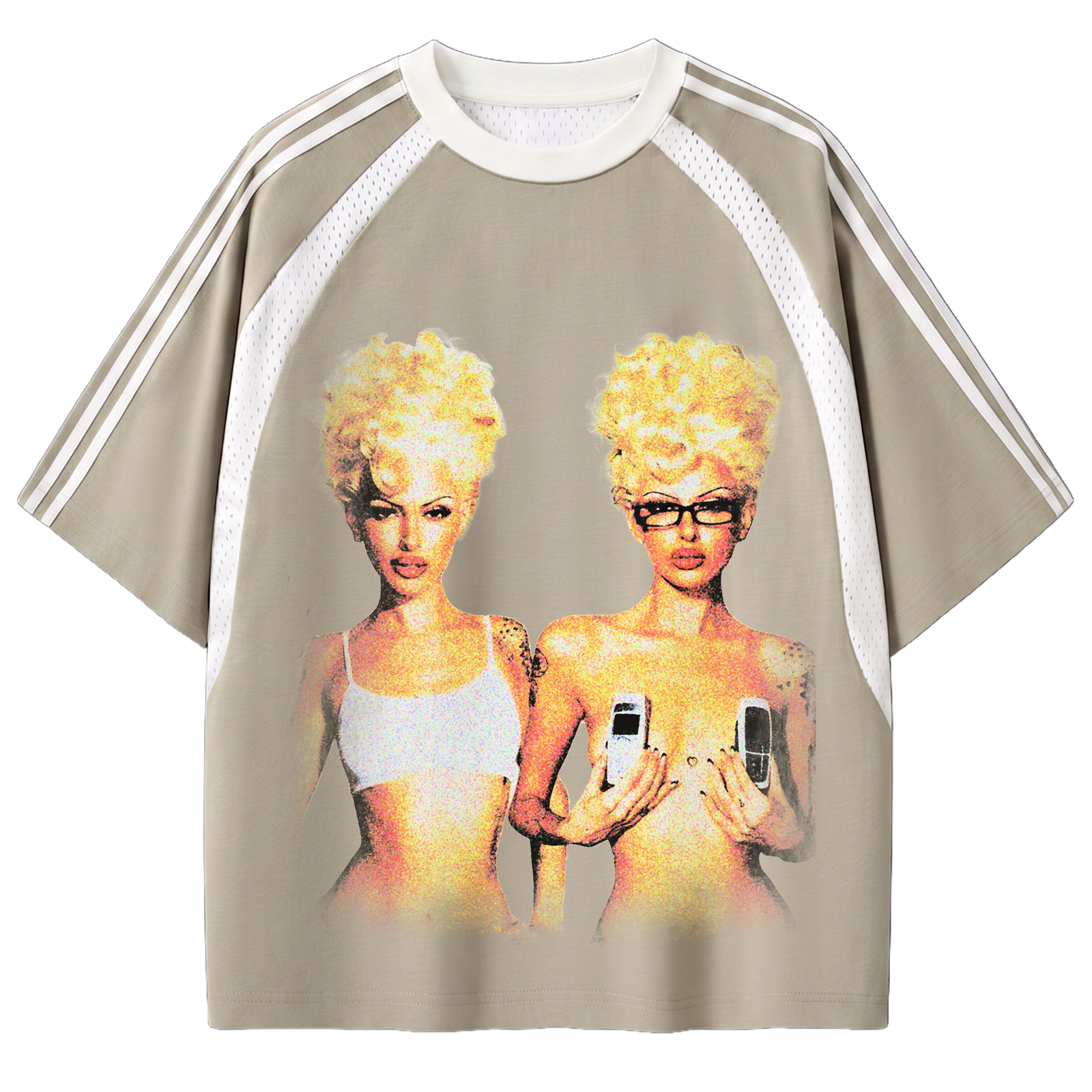 Blondes Sports Jersey