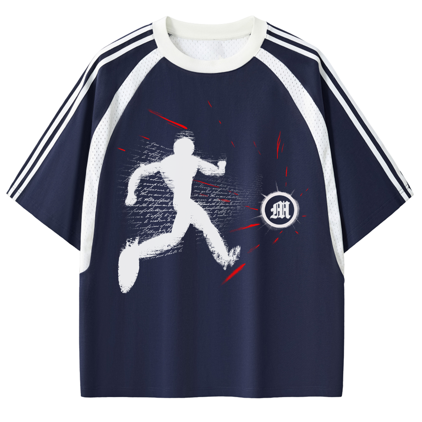 Light Speed Sports Jersey
