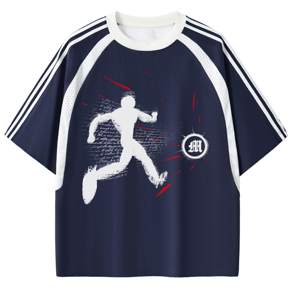 Light Speed Sports Jersey