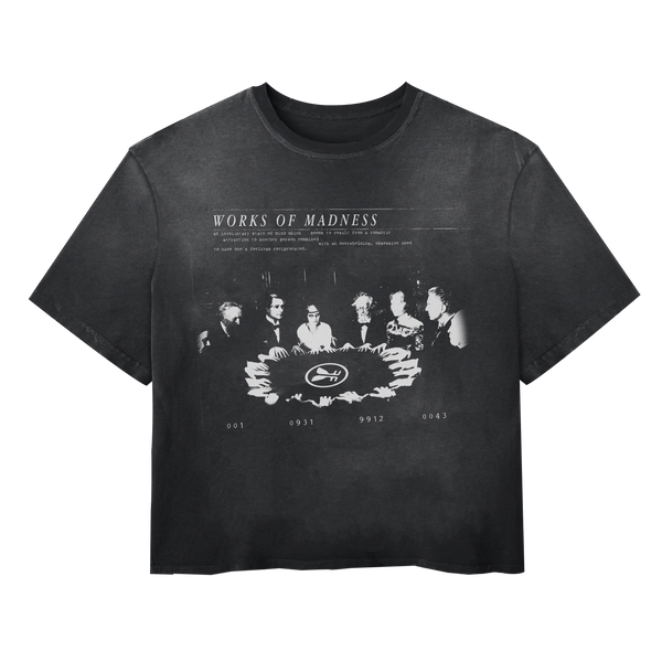 The Summing Vintage Tee