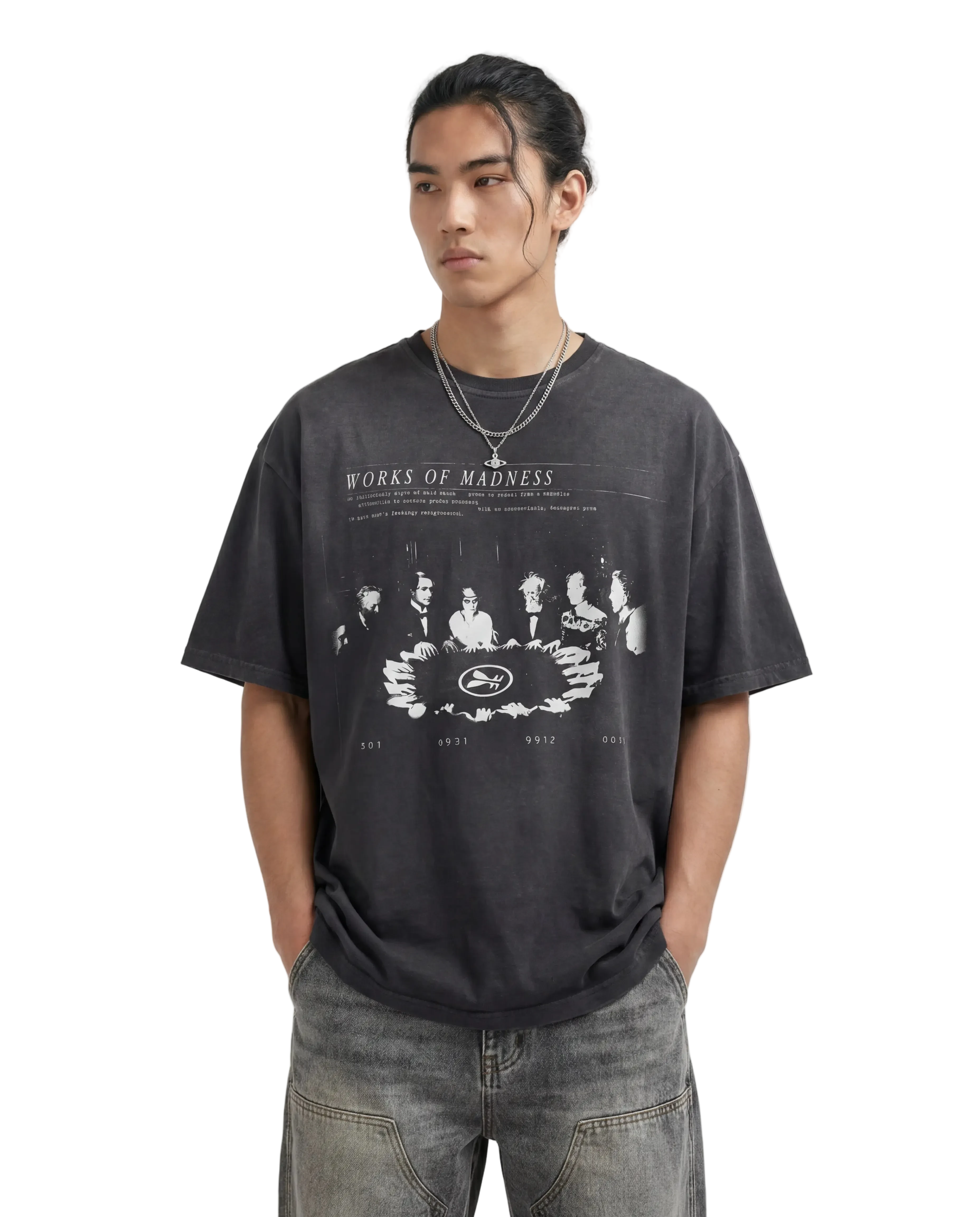 The Summing Tee