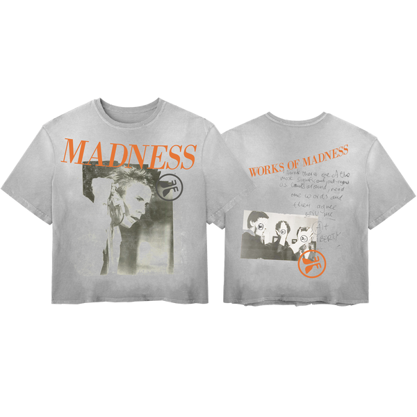 Sound Check Tee