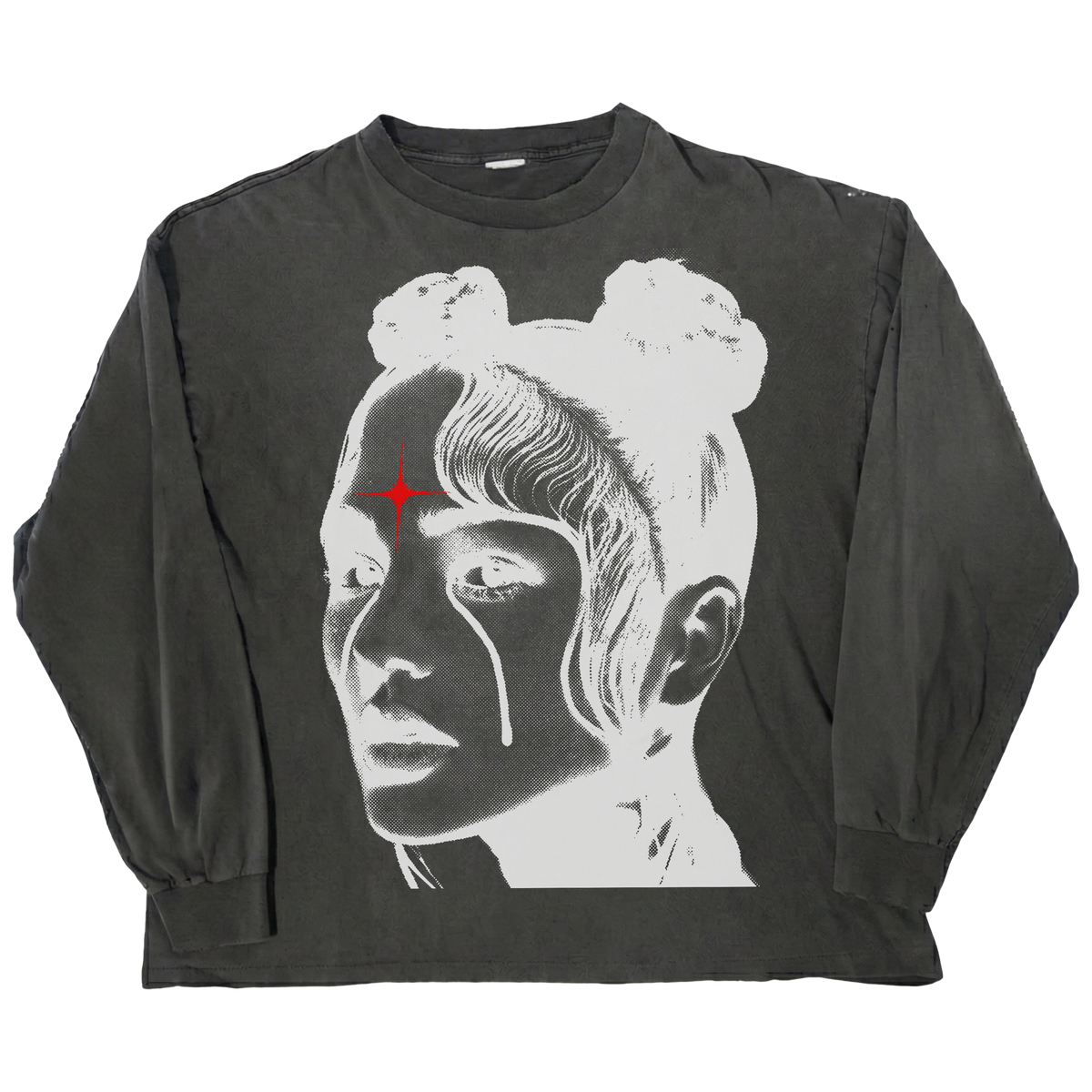 Spiritual L/S Tee