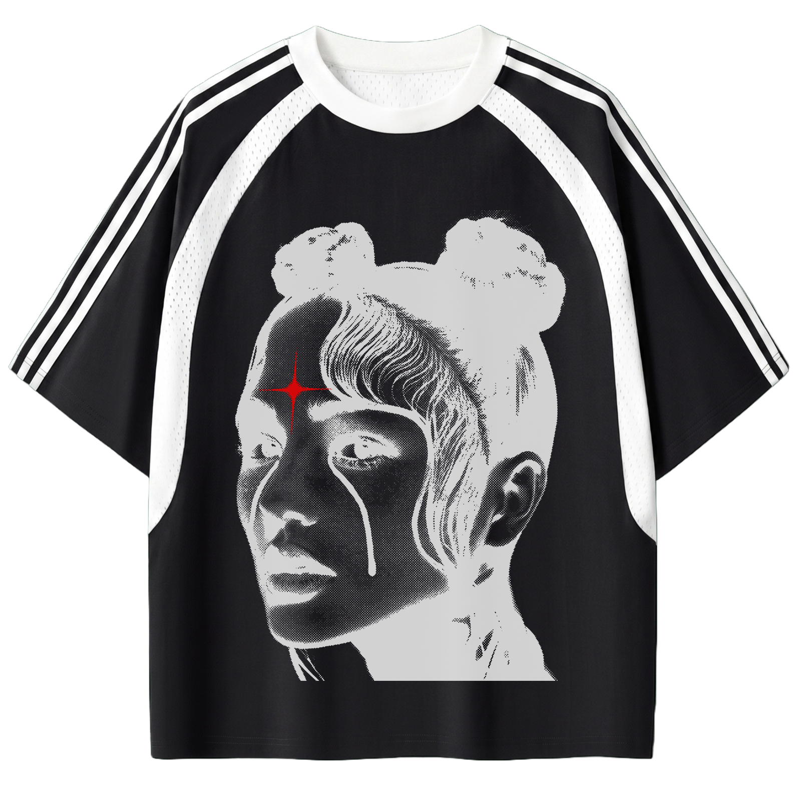 Spiritual Sports Jersey