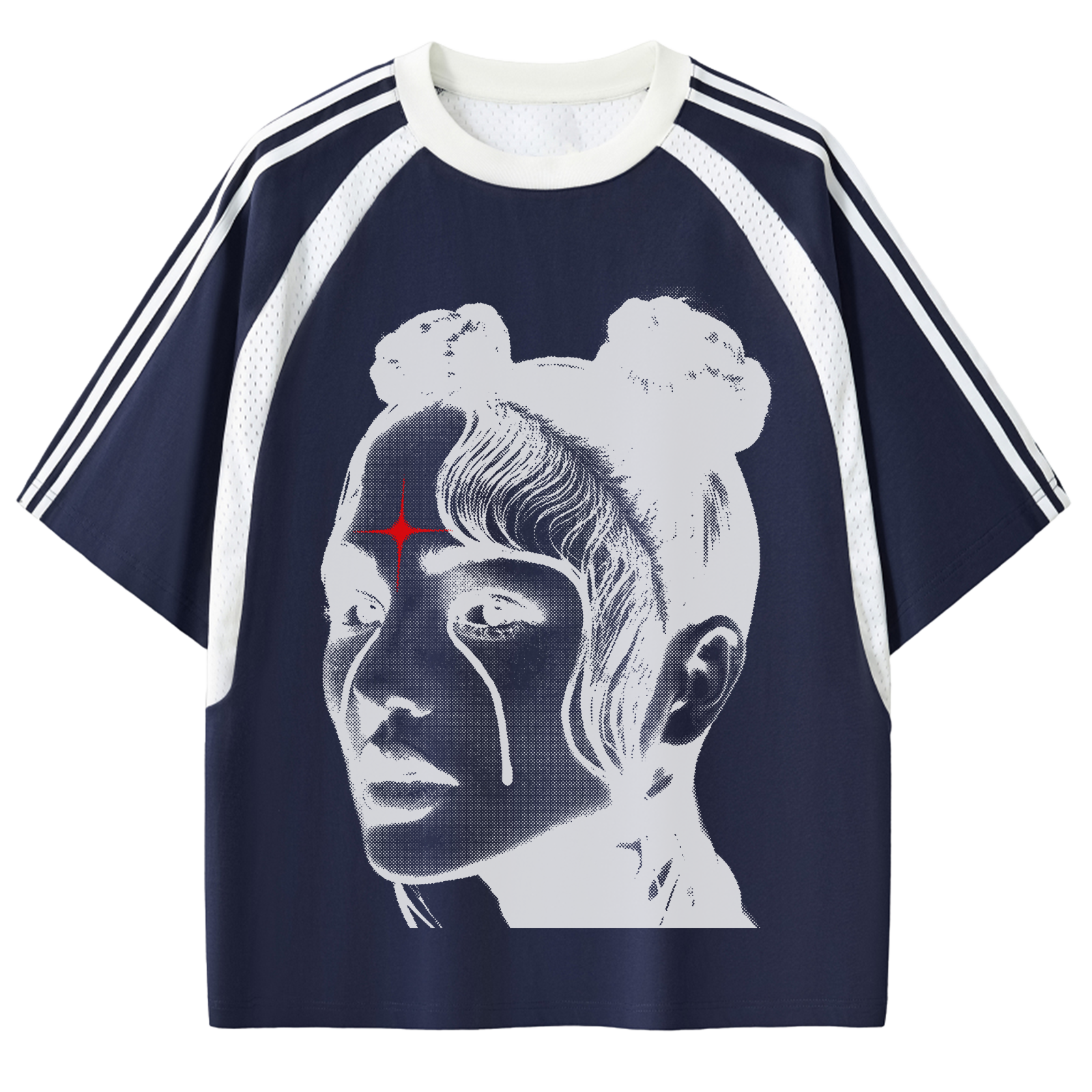 Spiritual Sports Jersey