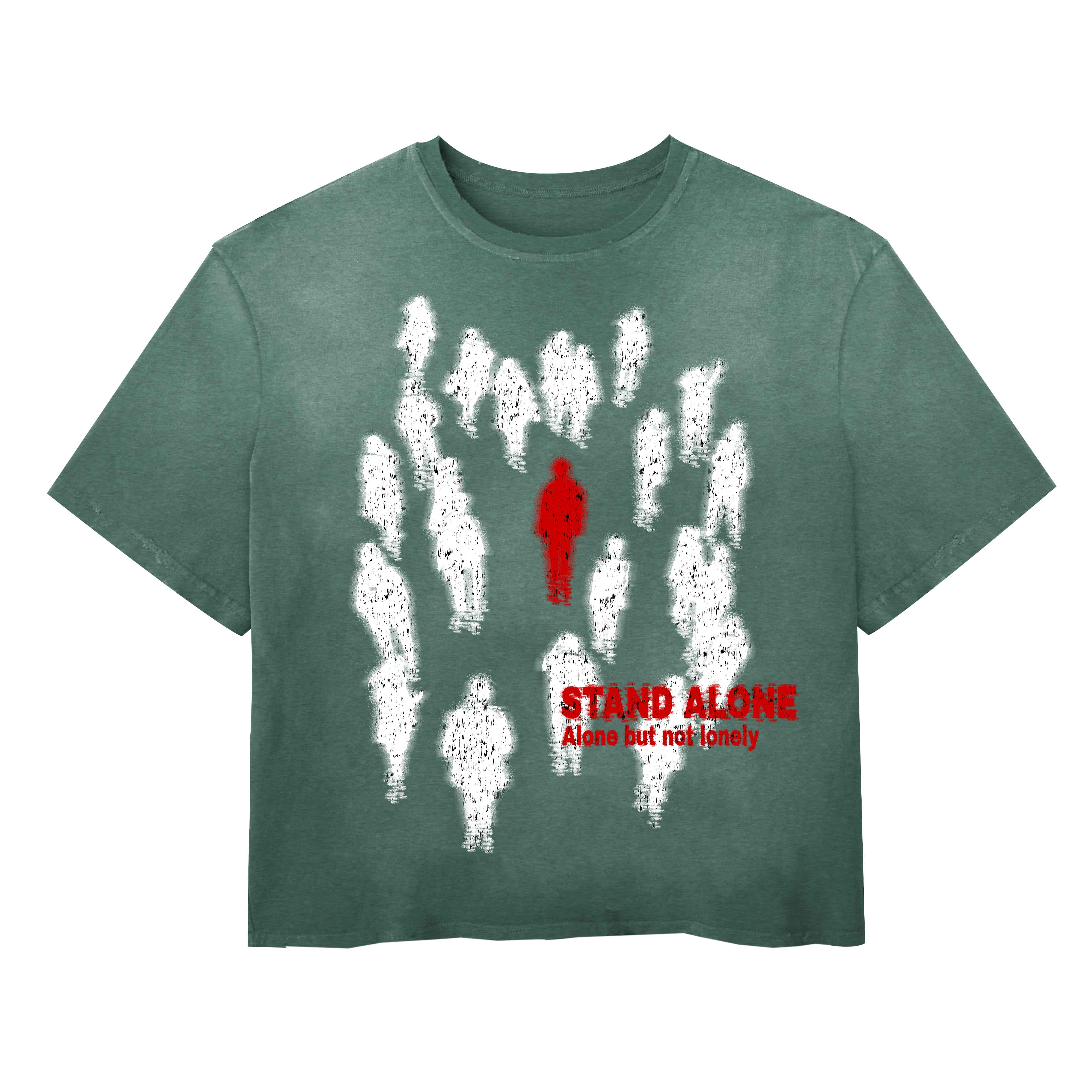 Stand Alone Tee