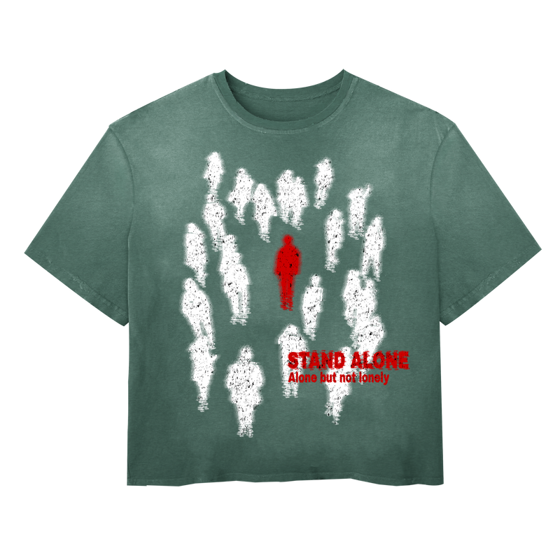 Stand Alone Tee 1.304.000₫ 1.602.000₫