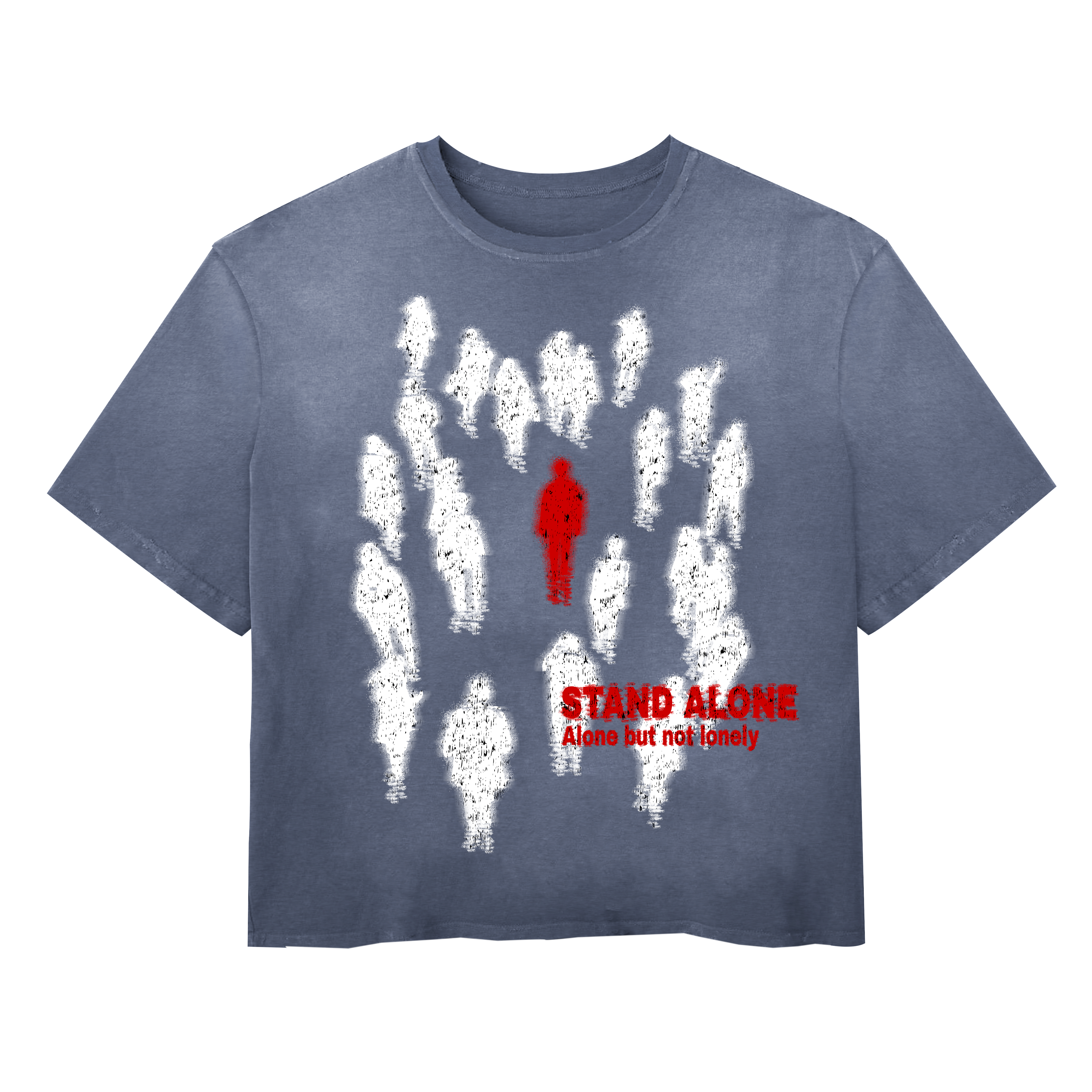 Stand Alone Tee