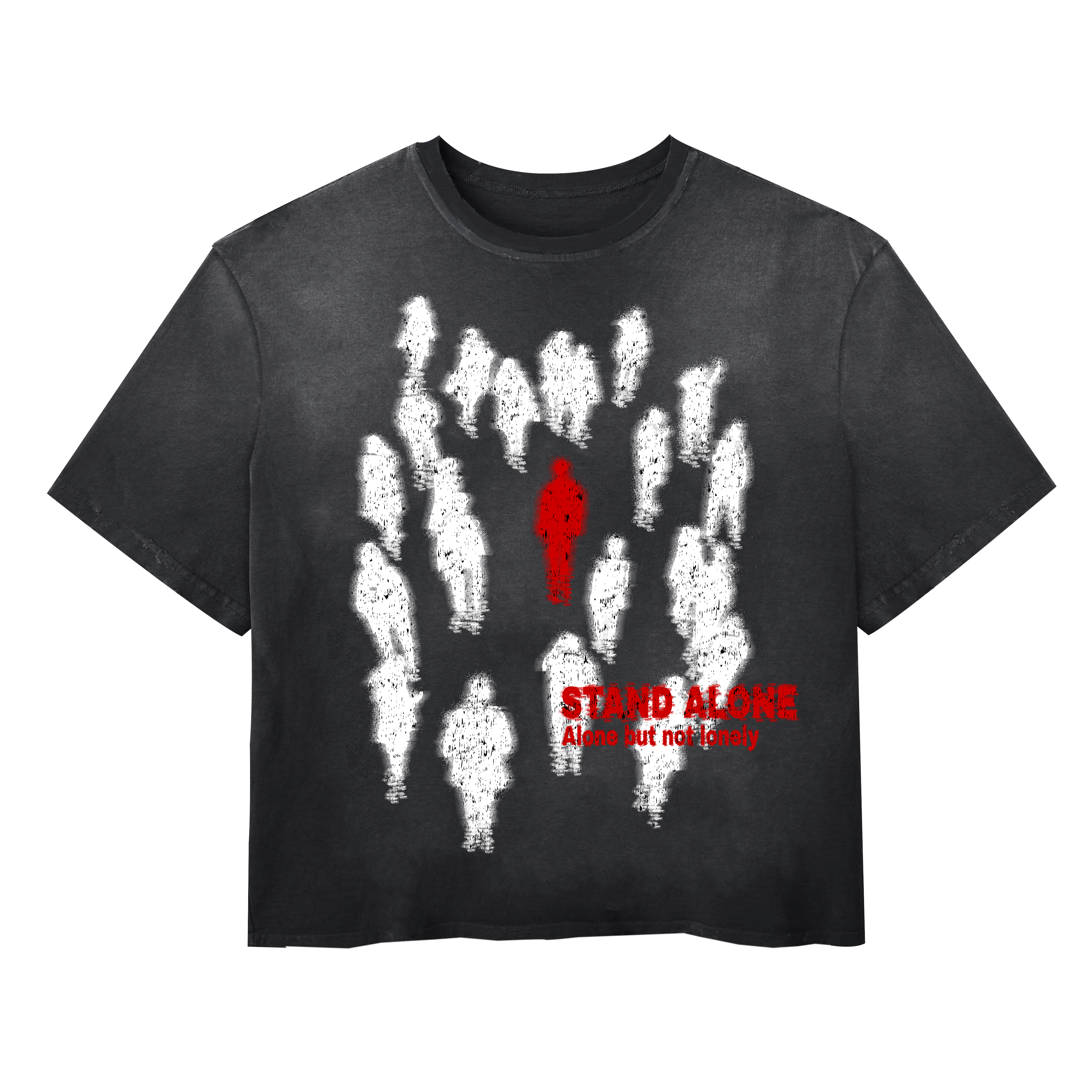 Stand Alone Tee