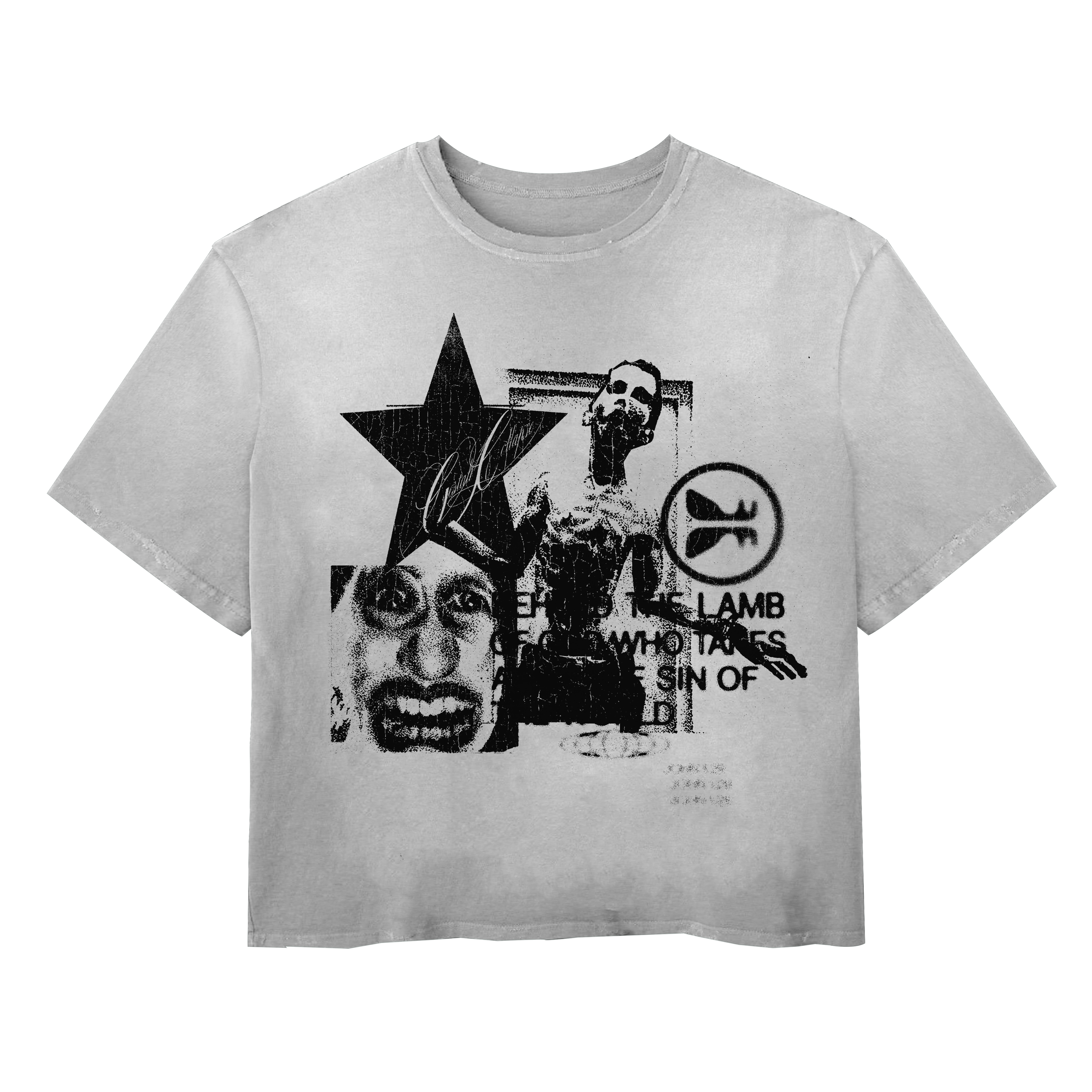 Static Expression Tee