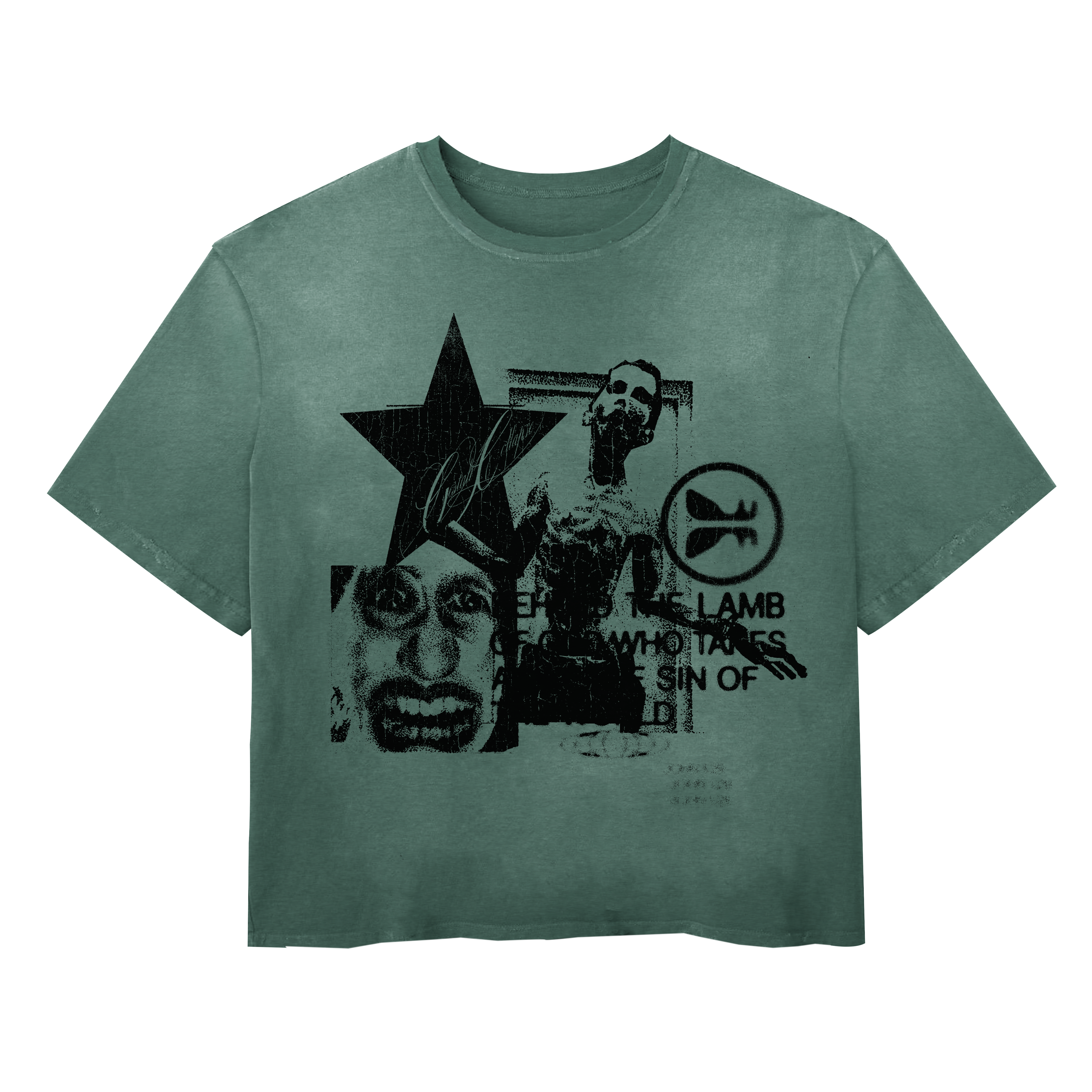 Static Expression Tee