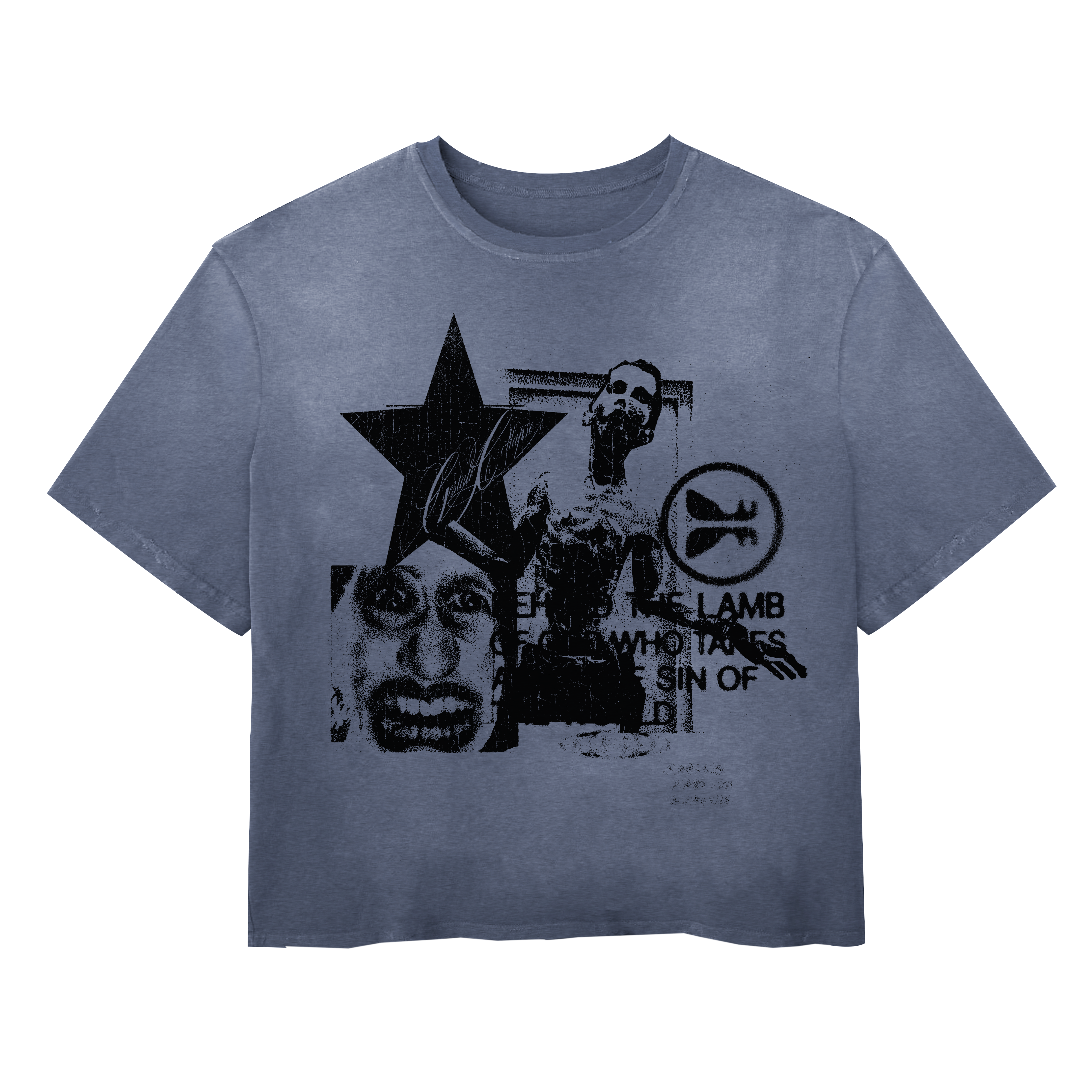 Static Expression Tee