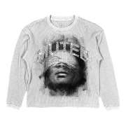 Muted Rhinestone Thermal