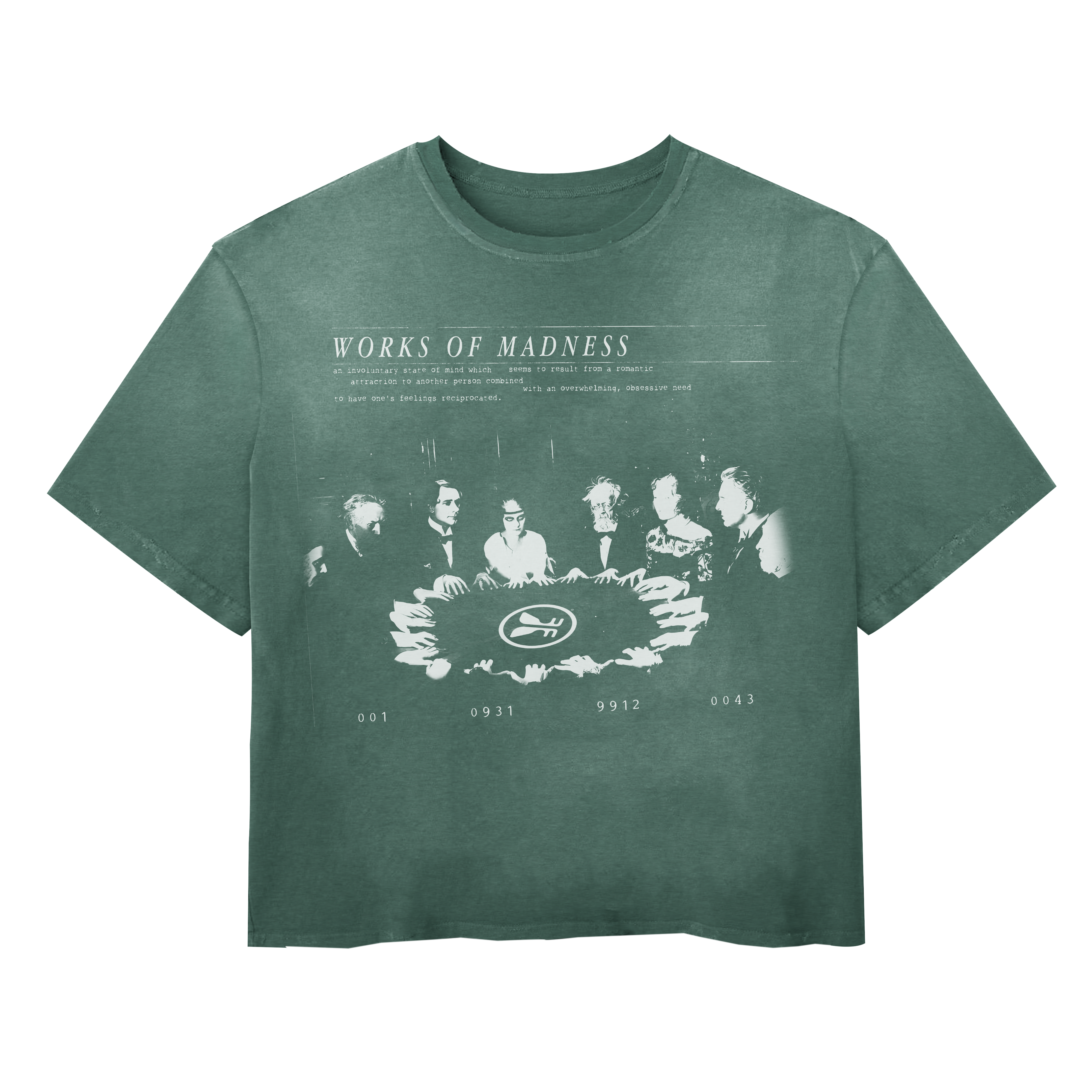 The Summing Tee