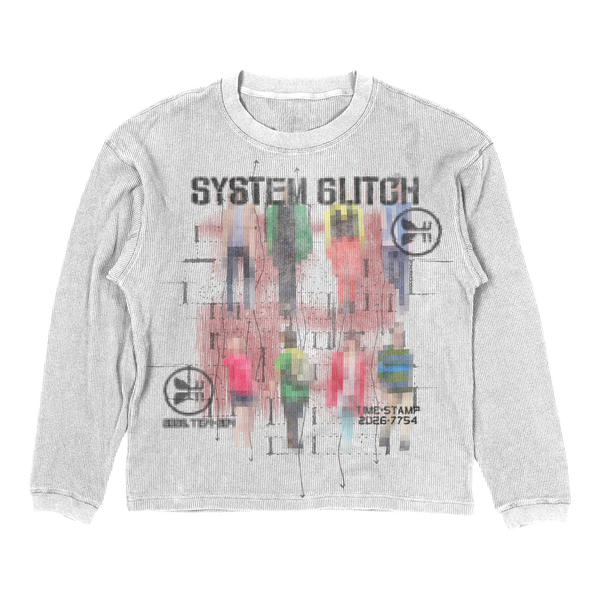 System Glitch Thermal