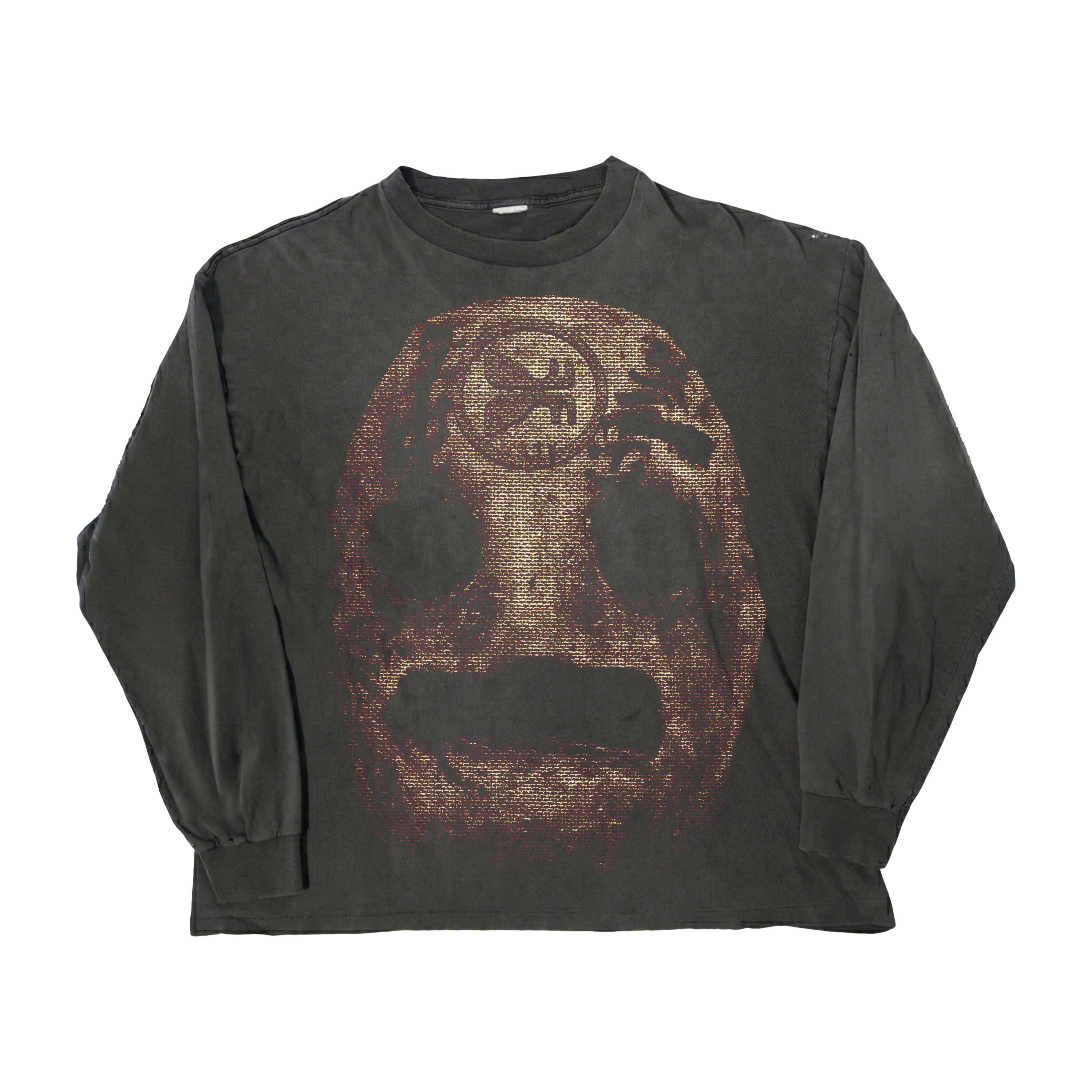 Tombface L/S Tee