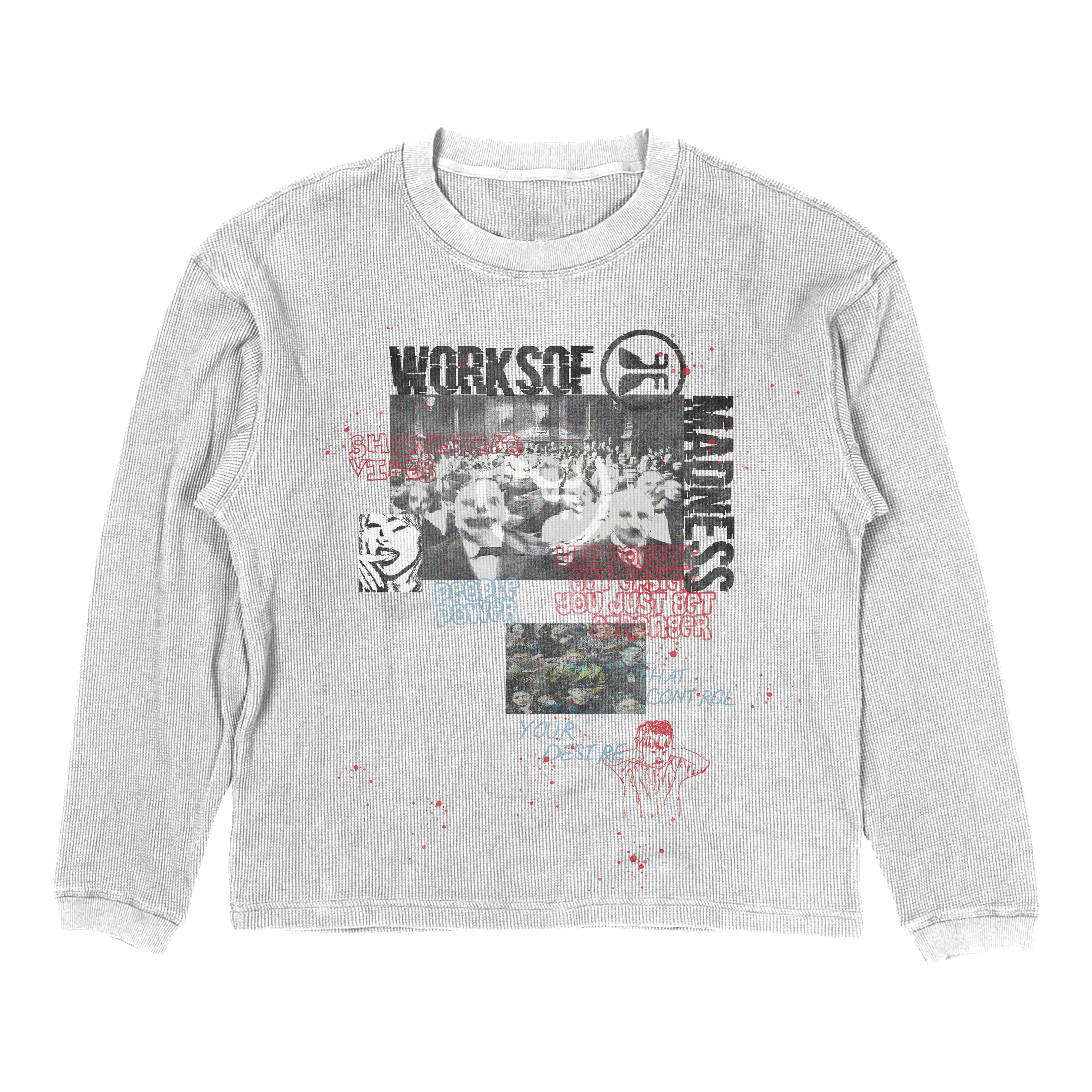 Mad Ppl Thermal