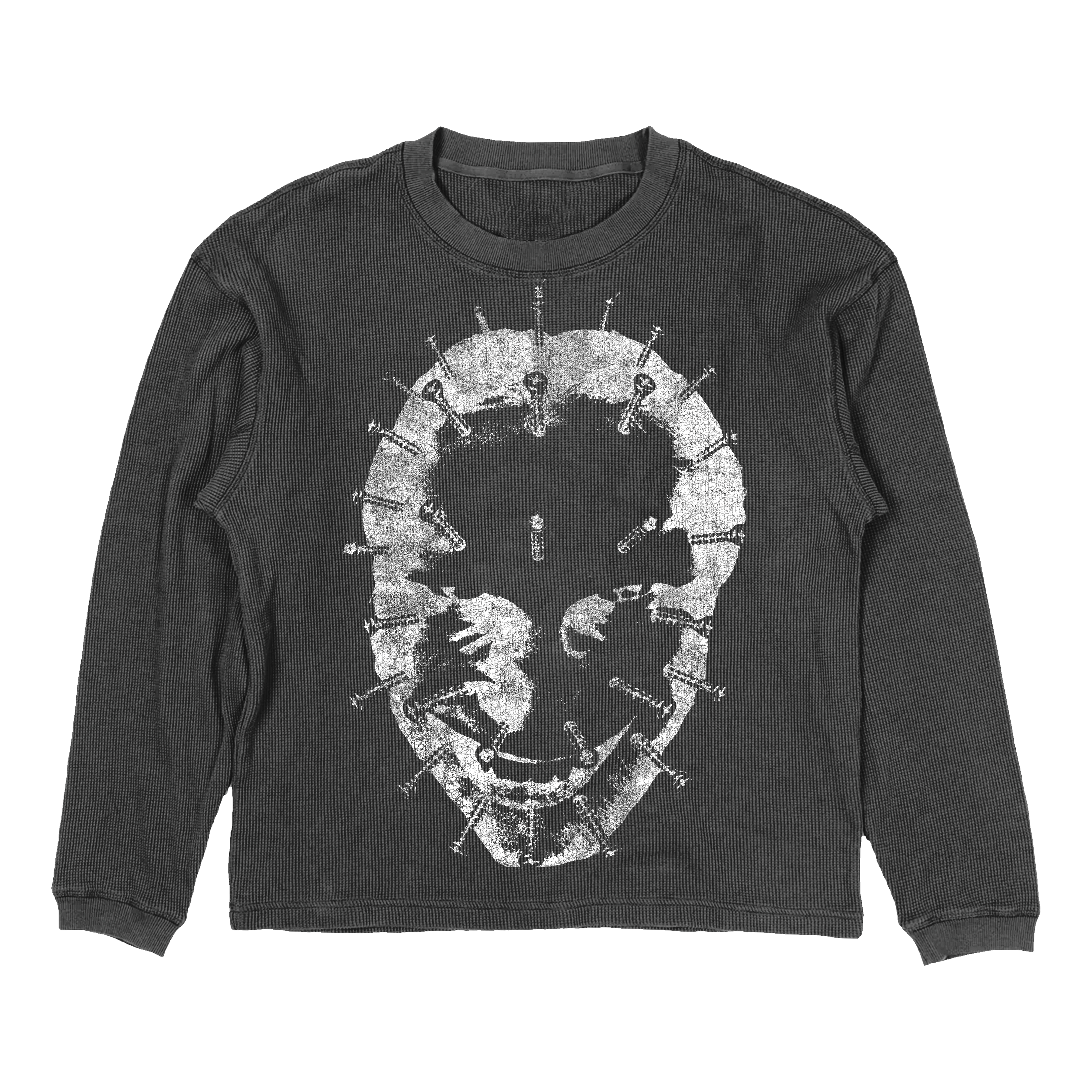 Prototype 7 Thermal