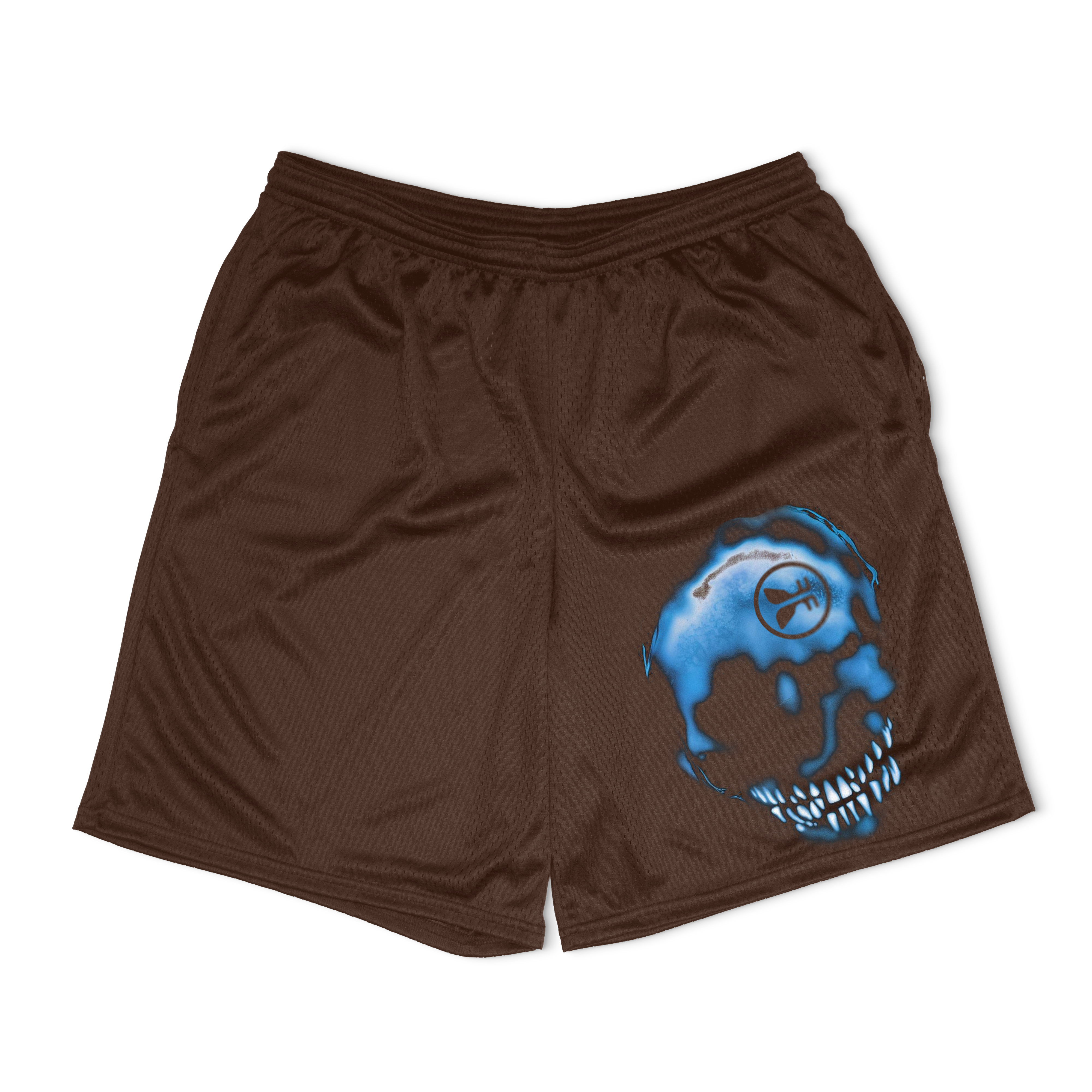 Frostbite Mesh Shorts