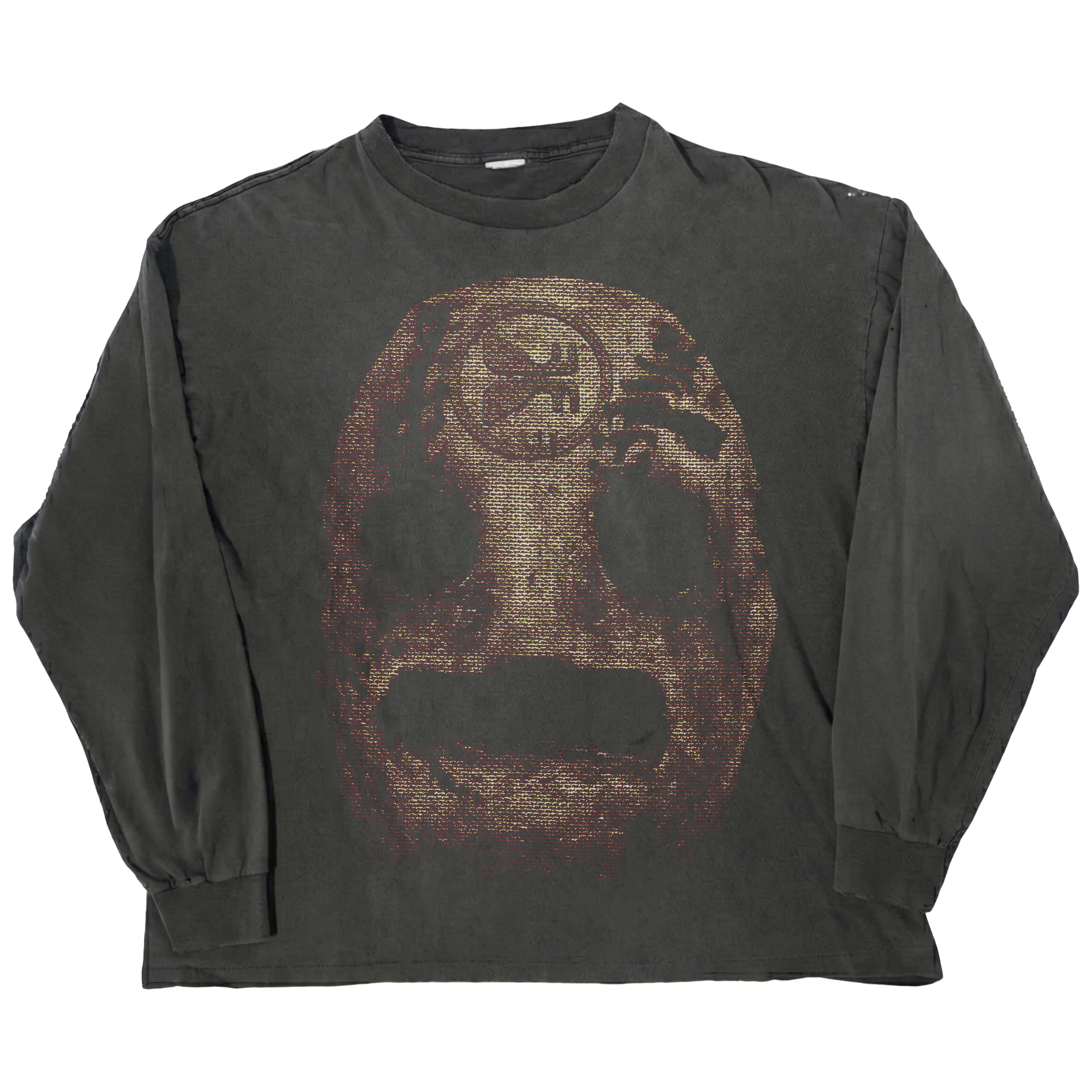 Tombface L/S Tee