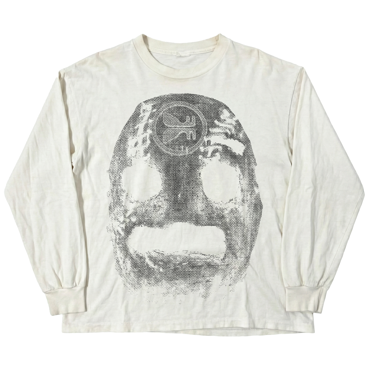 Tombface L/S Tee