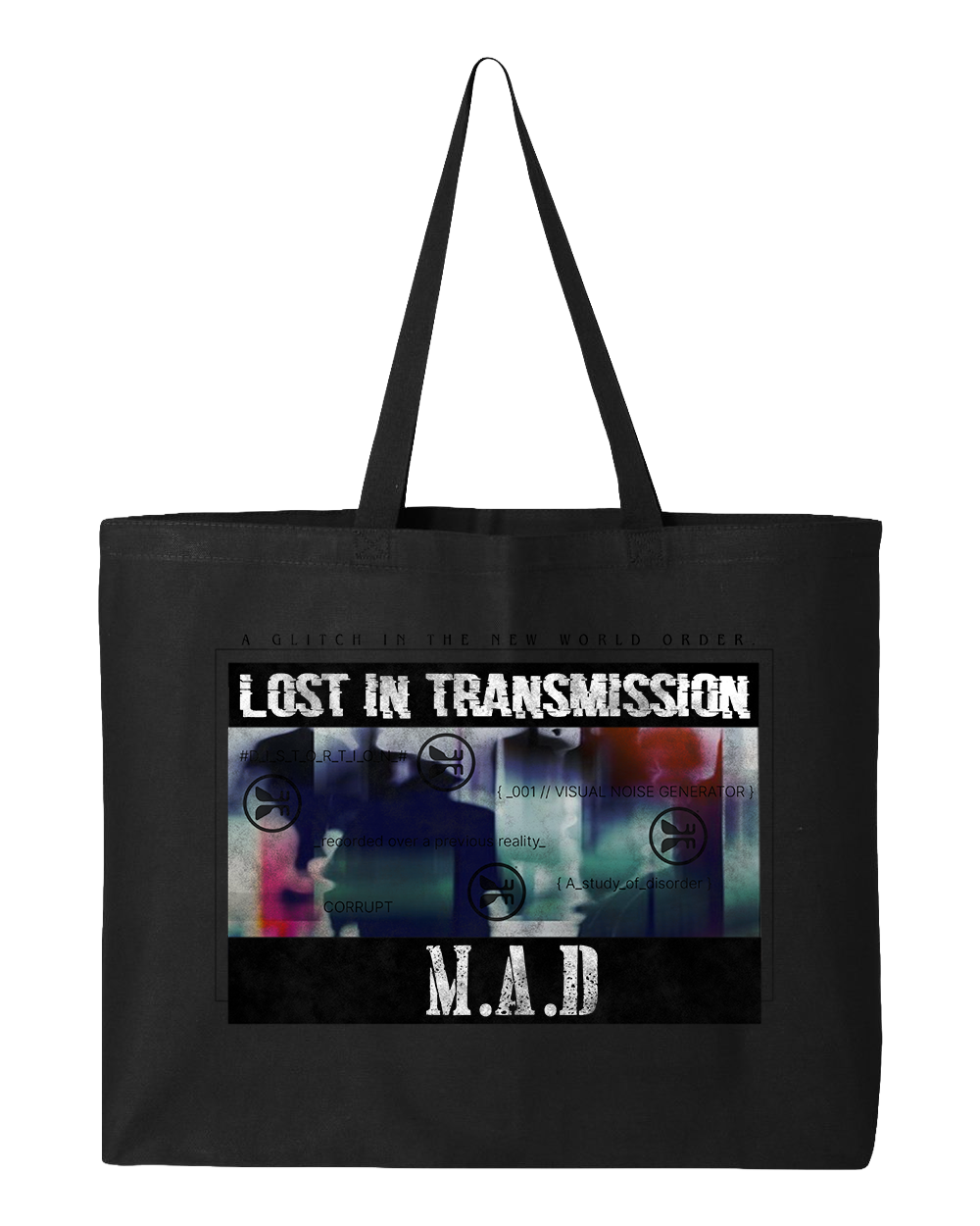 TOTE BAG