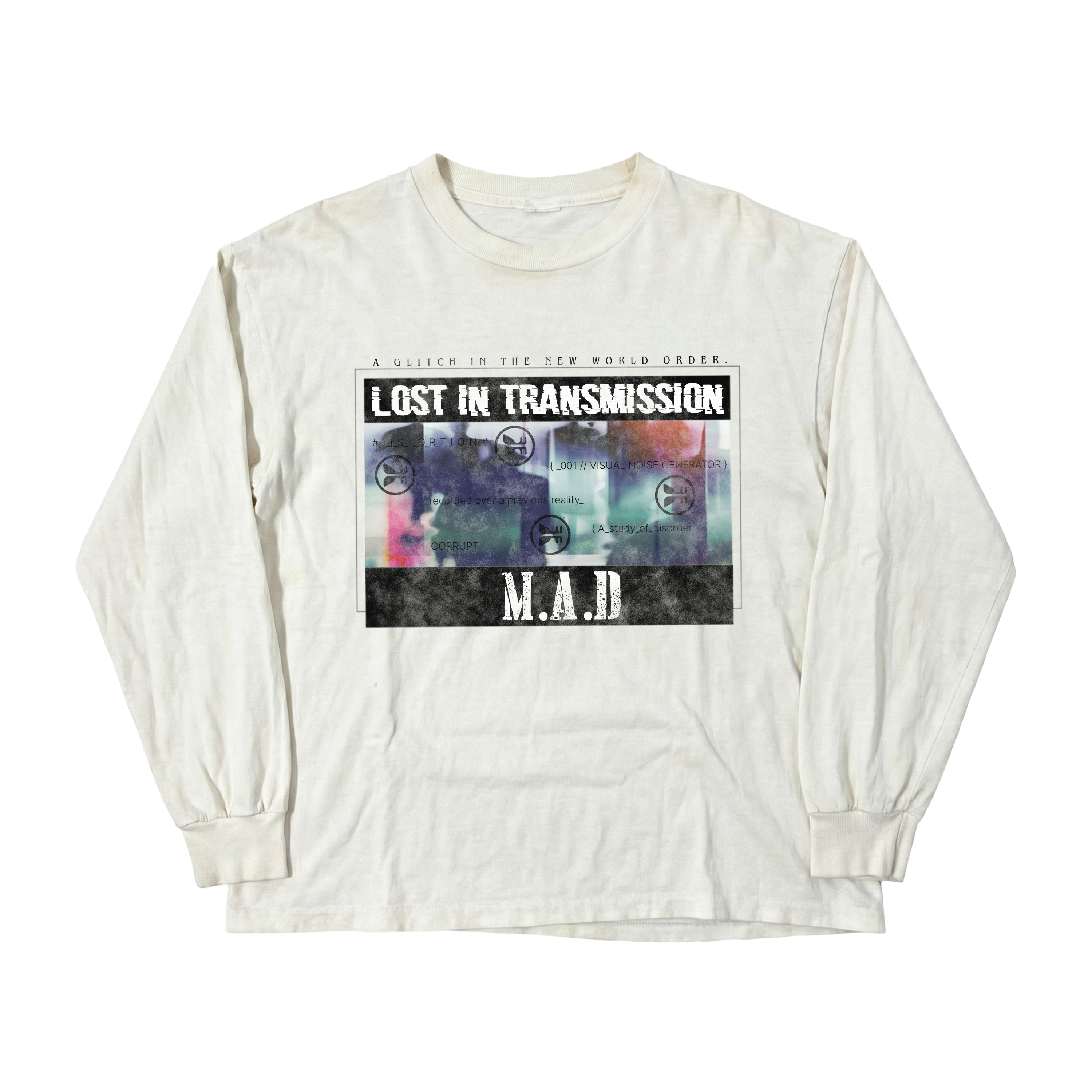 Transmission L/S Tee