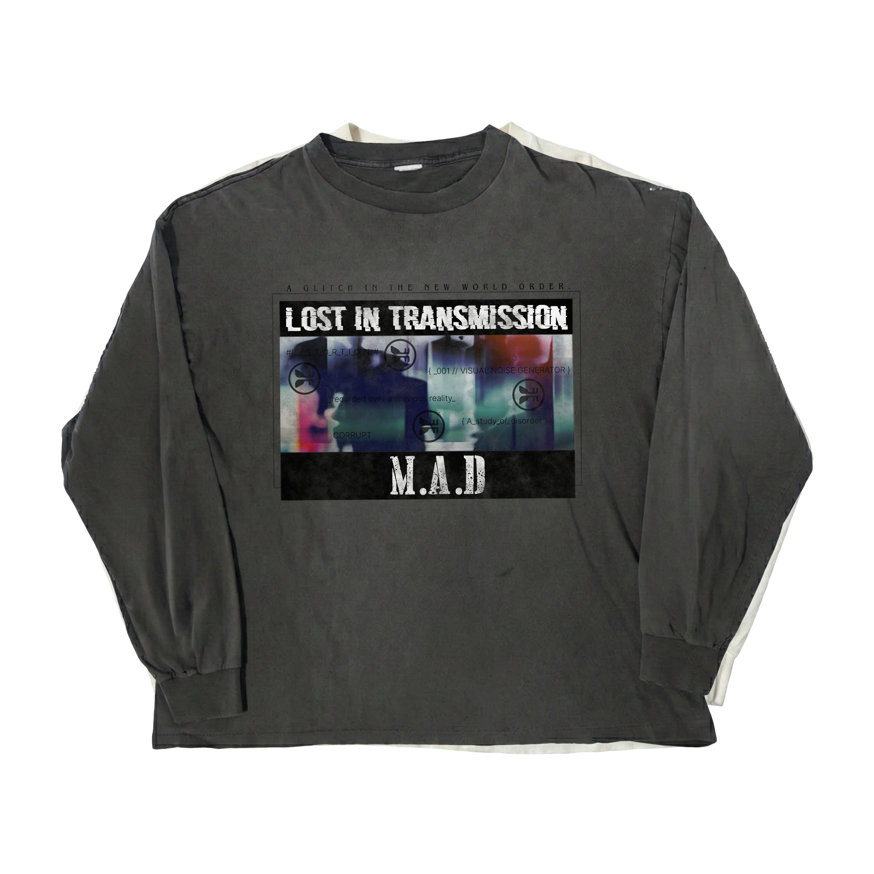 Transmission L/S Tee
