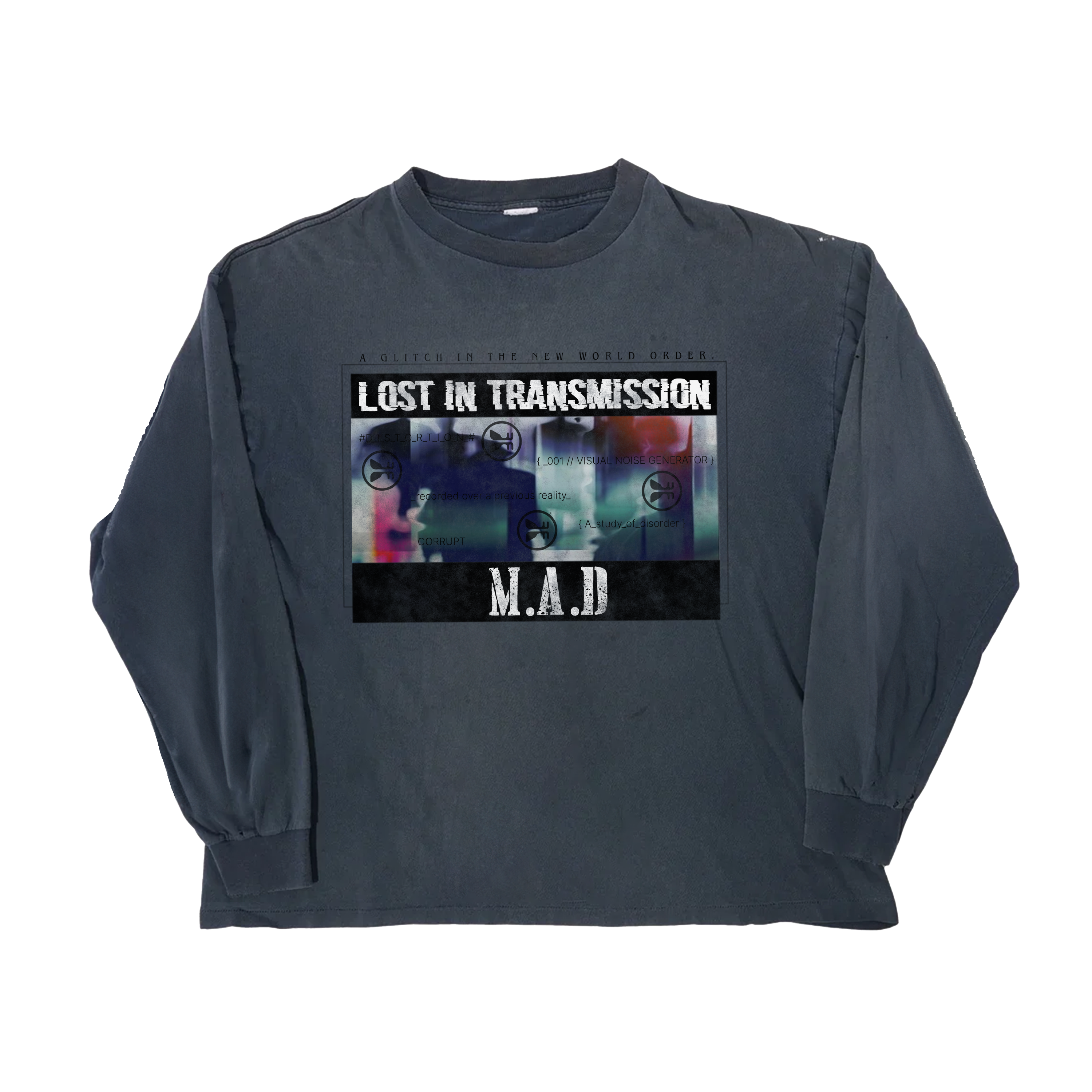 Transmission L/S Tee