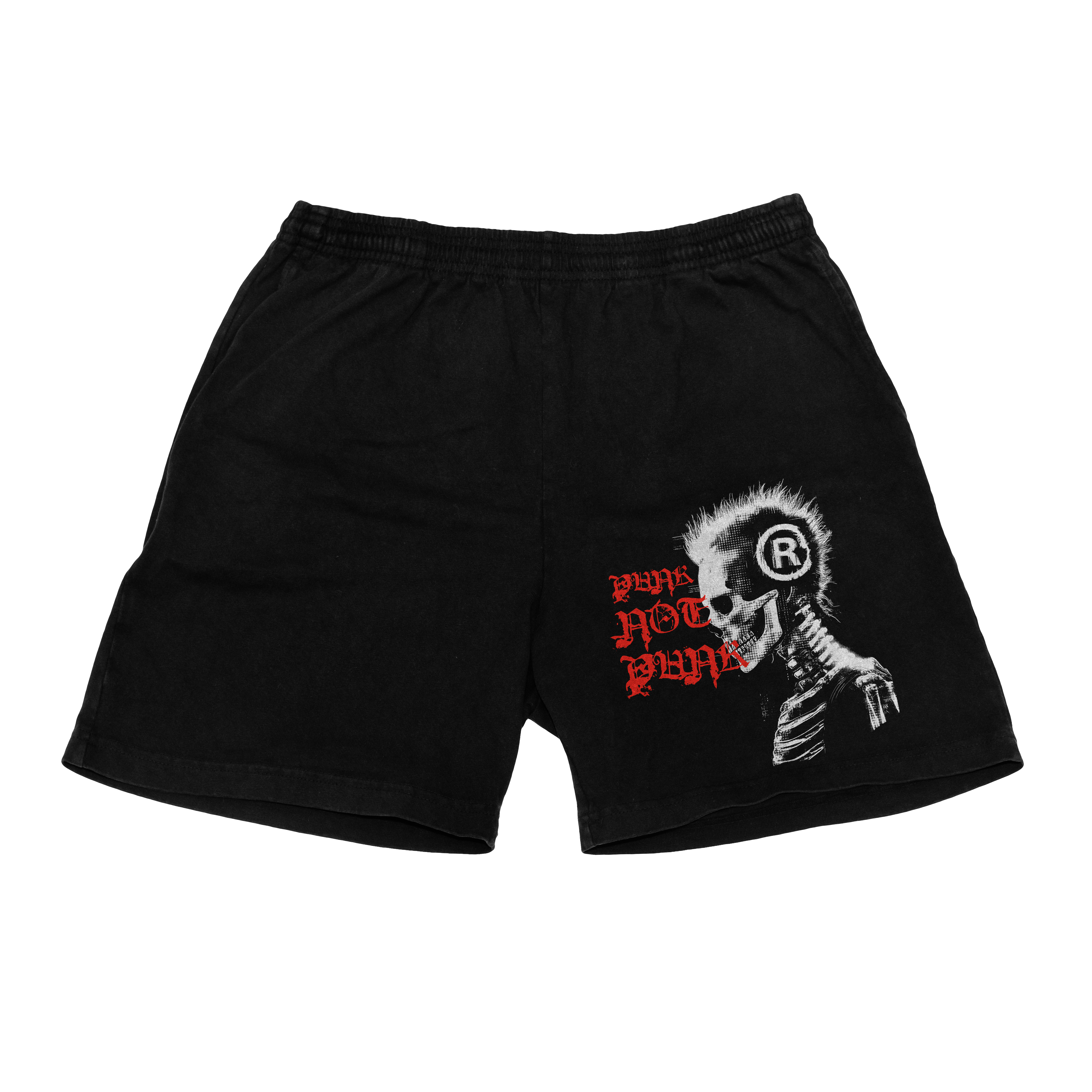 MadStar Shorts