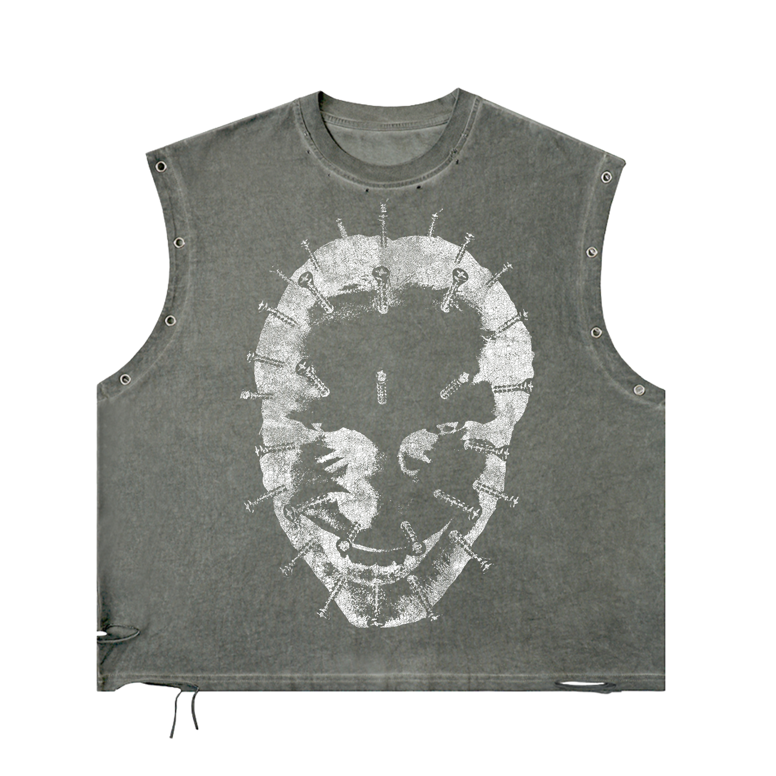 Prototype 7 Utility Cut Tee