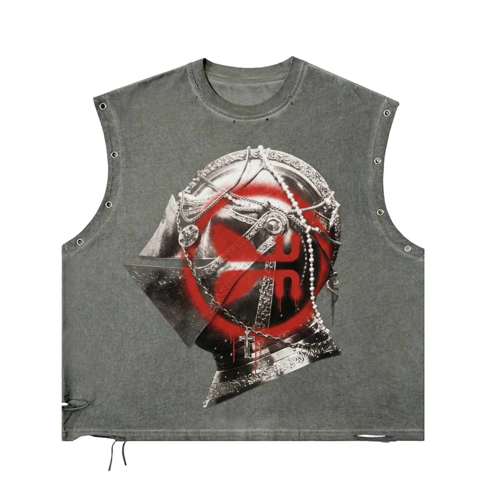 Knight Utility Cut Tee