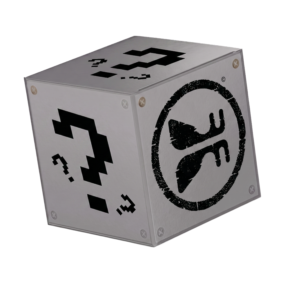 Madness Value Box