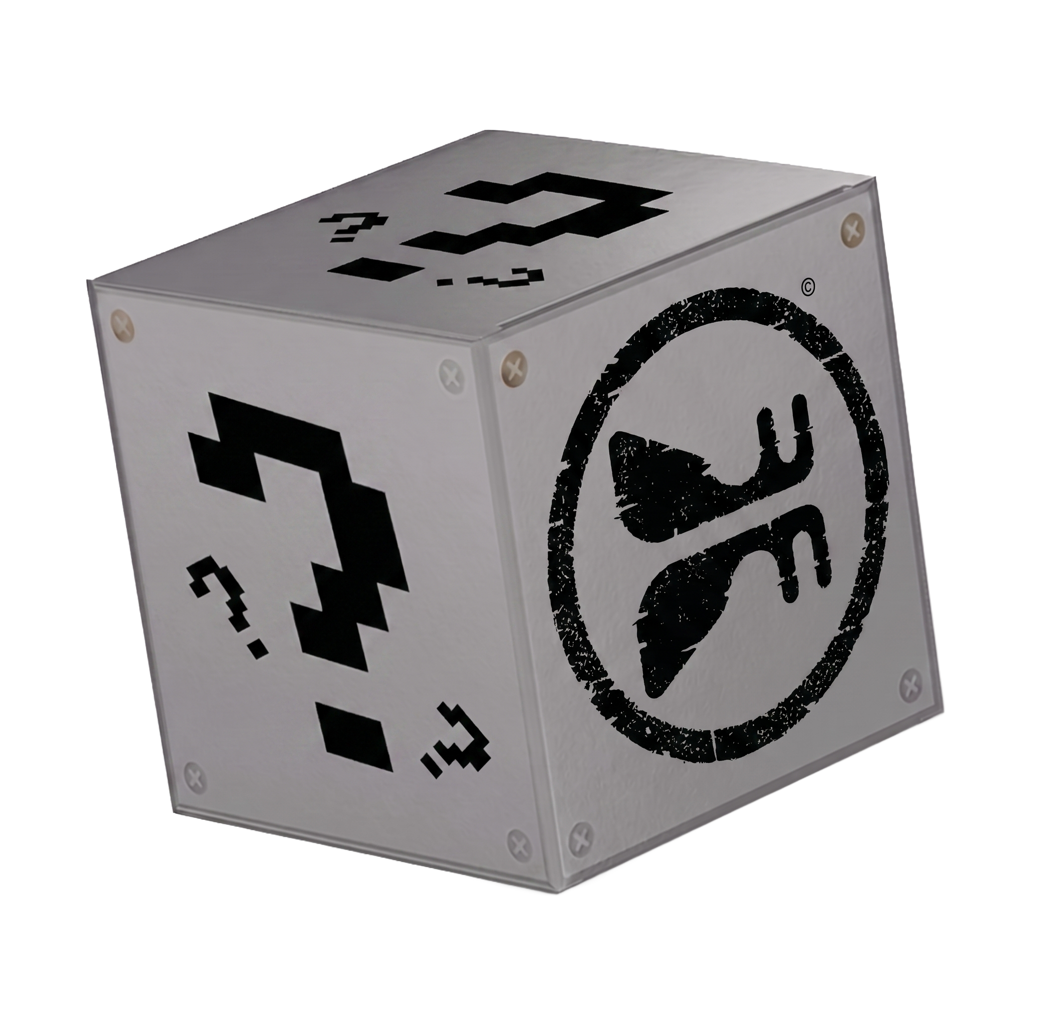 Madness Value Box