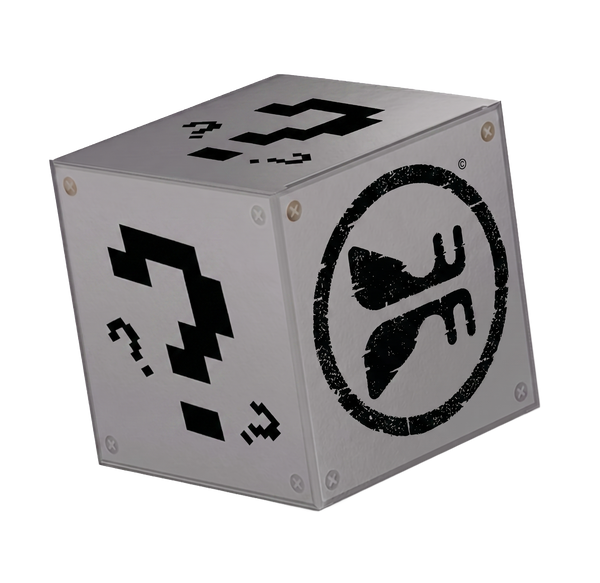 Madness Mystery Box