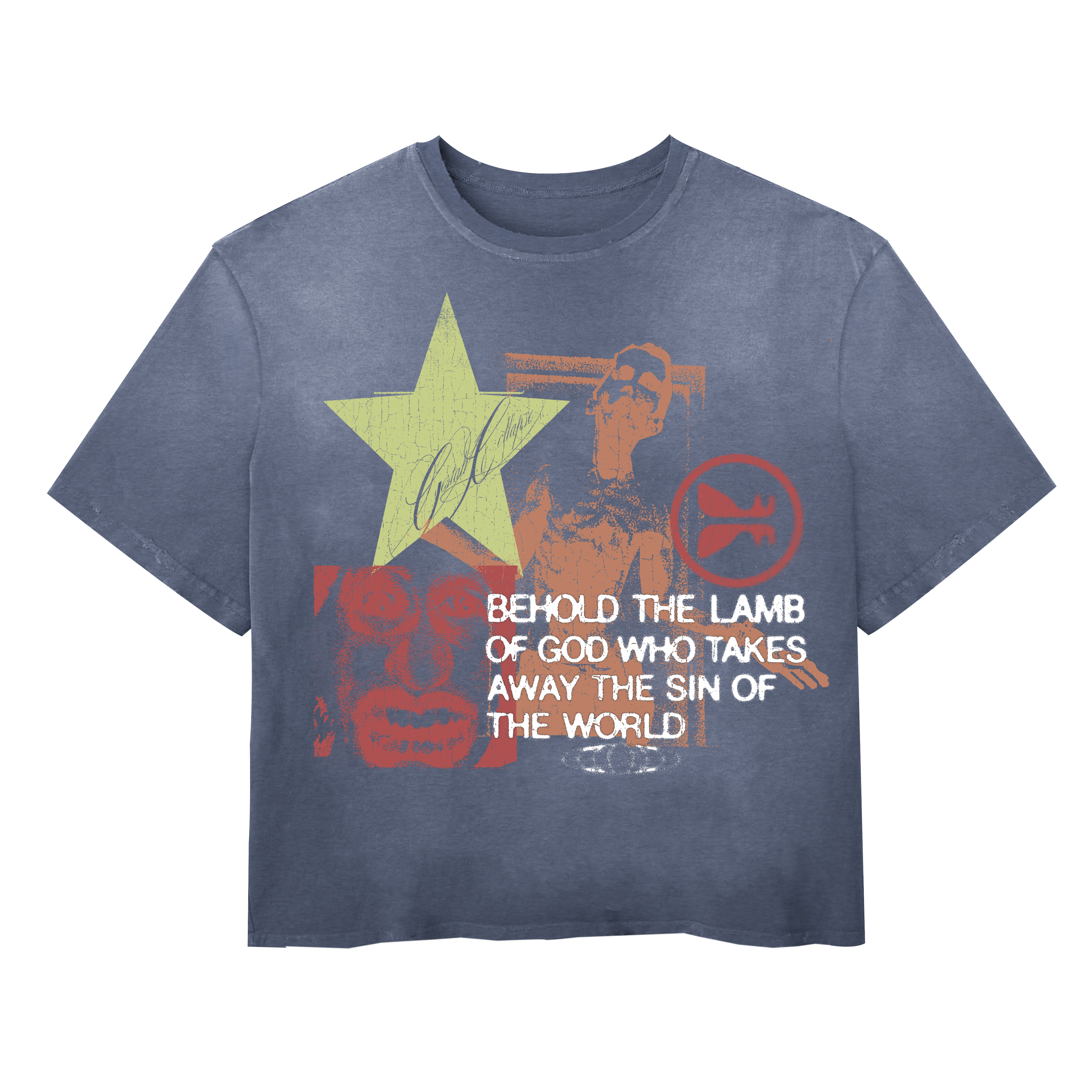 Expression Tee