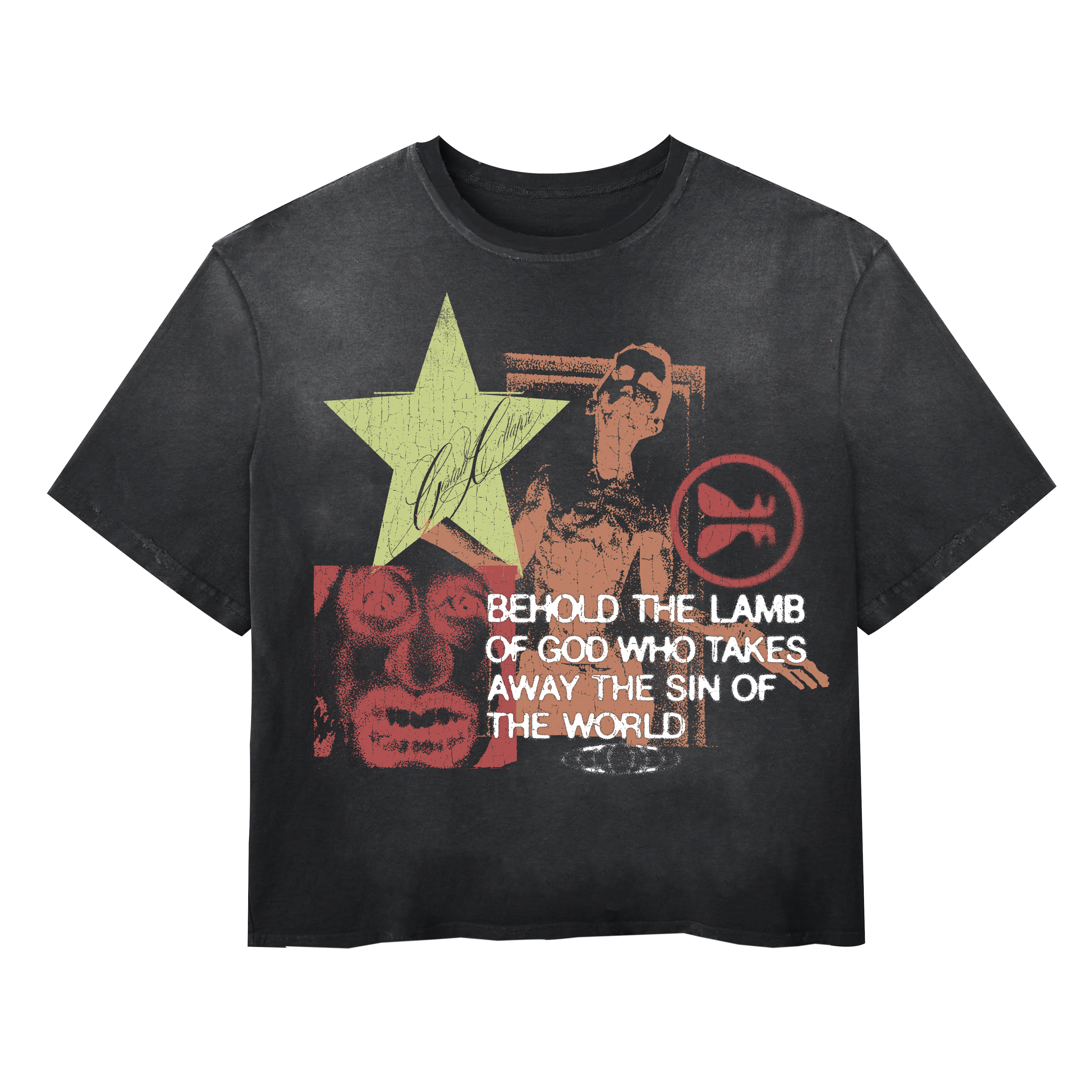 Expression Tee