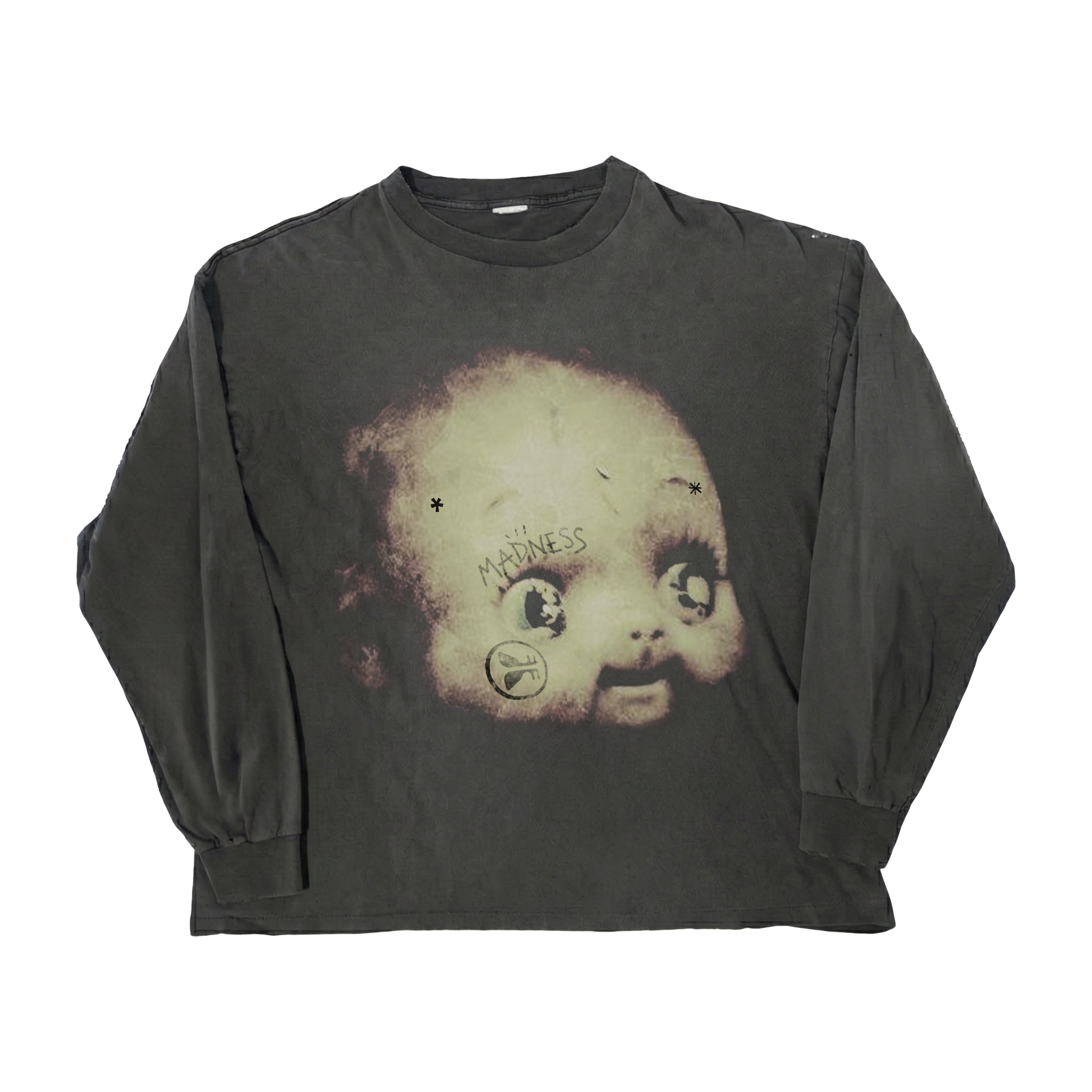 Creative Division L/S Tee