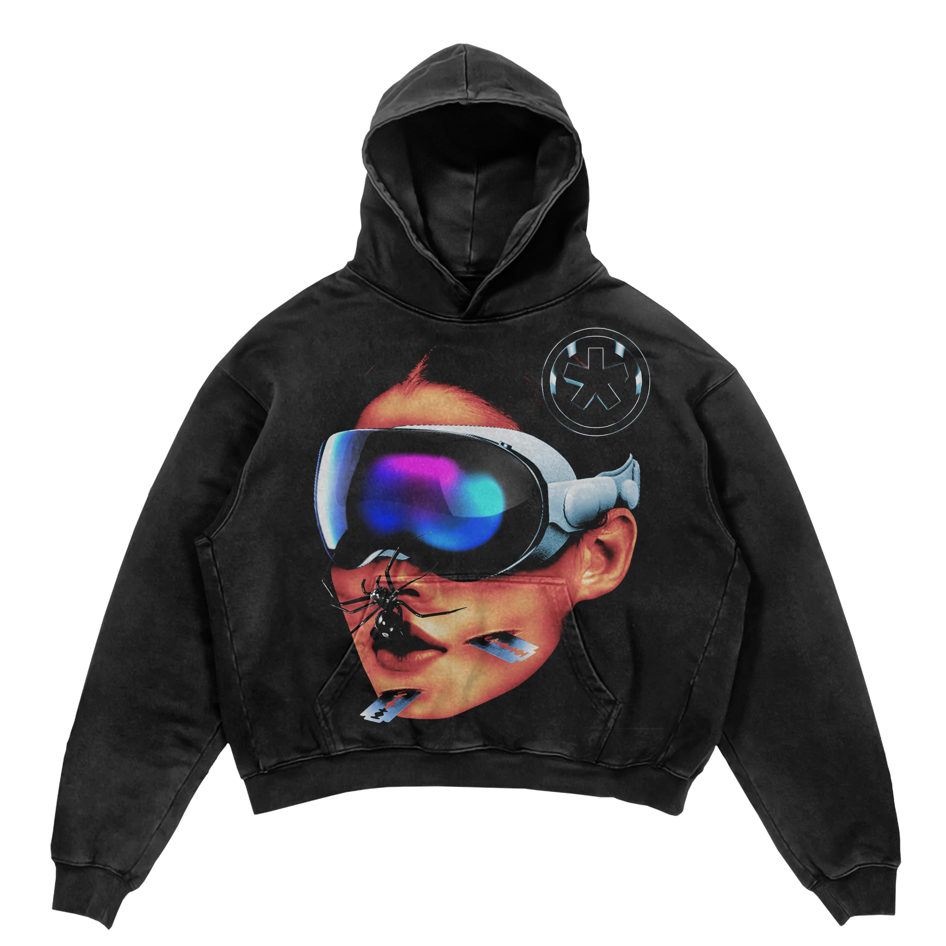 Vision Hoodie